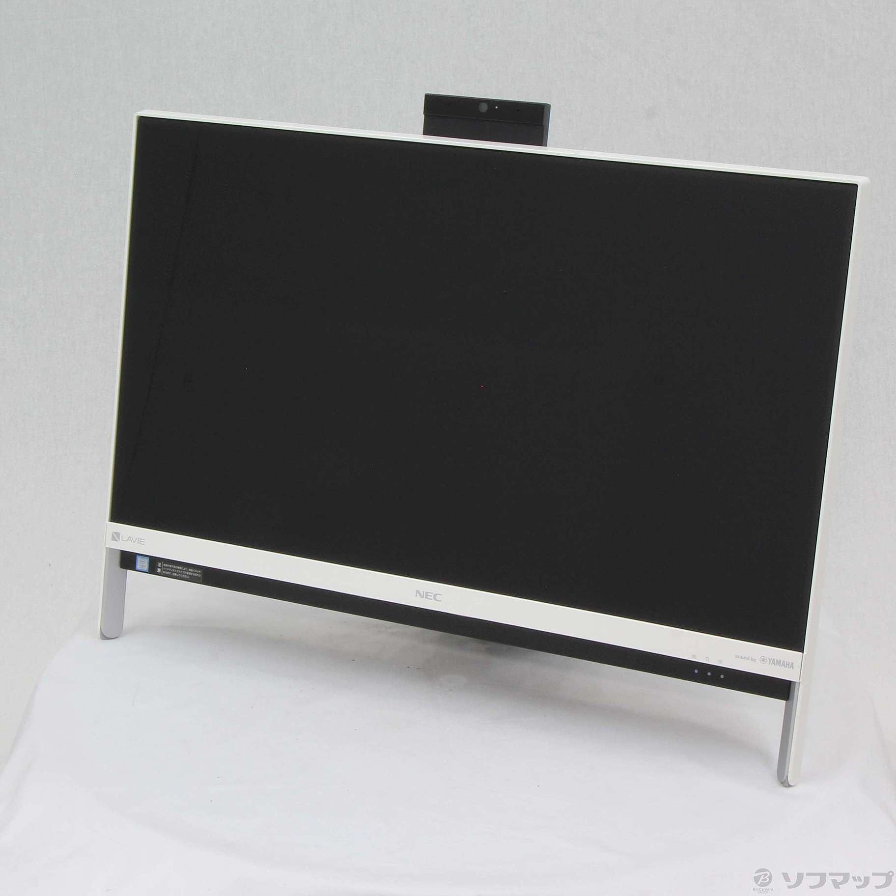 NEC PC LAVIE Direct DA PC-GD242TCAA - デスクトップ型PC