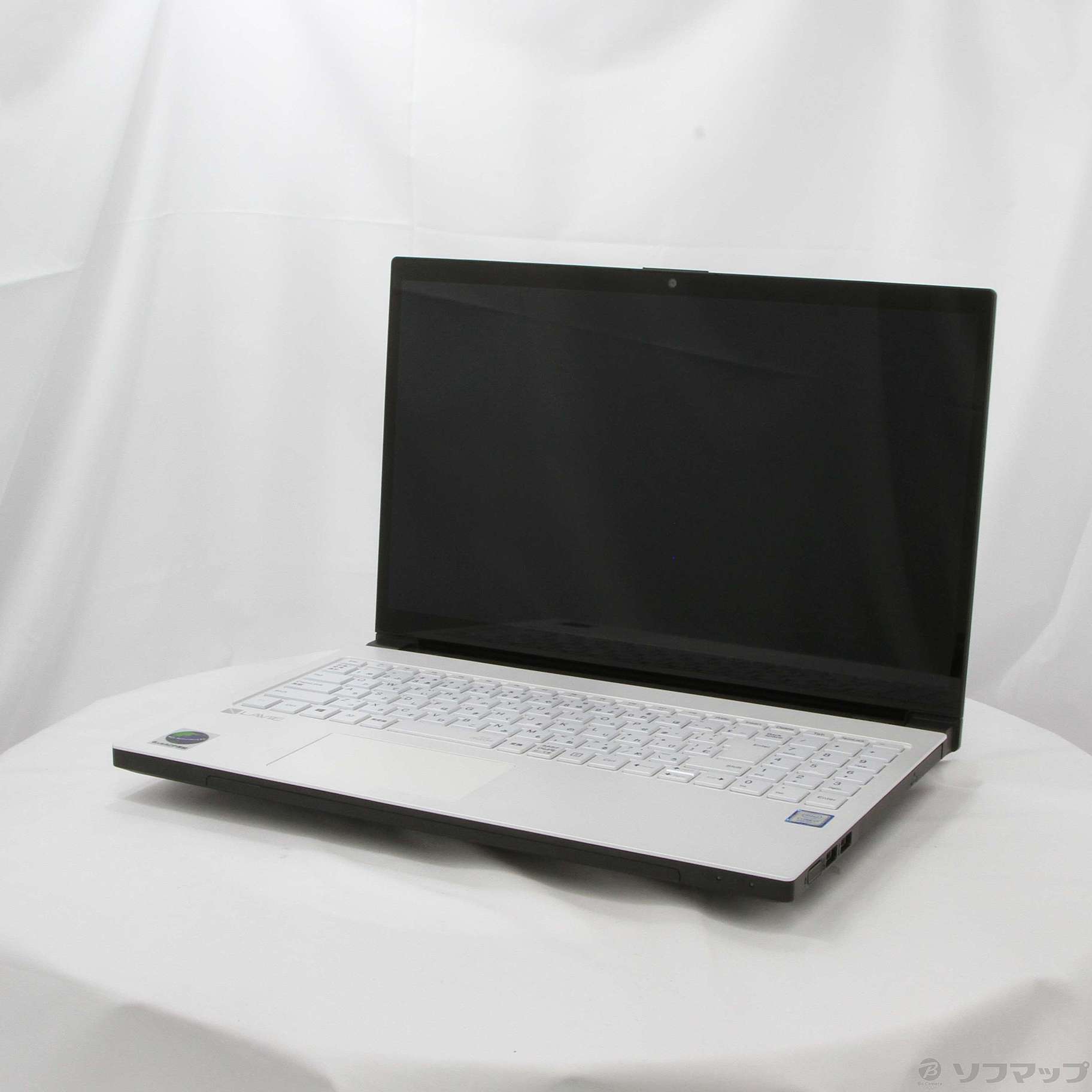 中古】LAVIE Direct NEXT PC-GN186EAAE 〔NEC Refreshed PC 