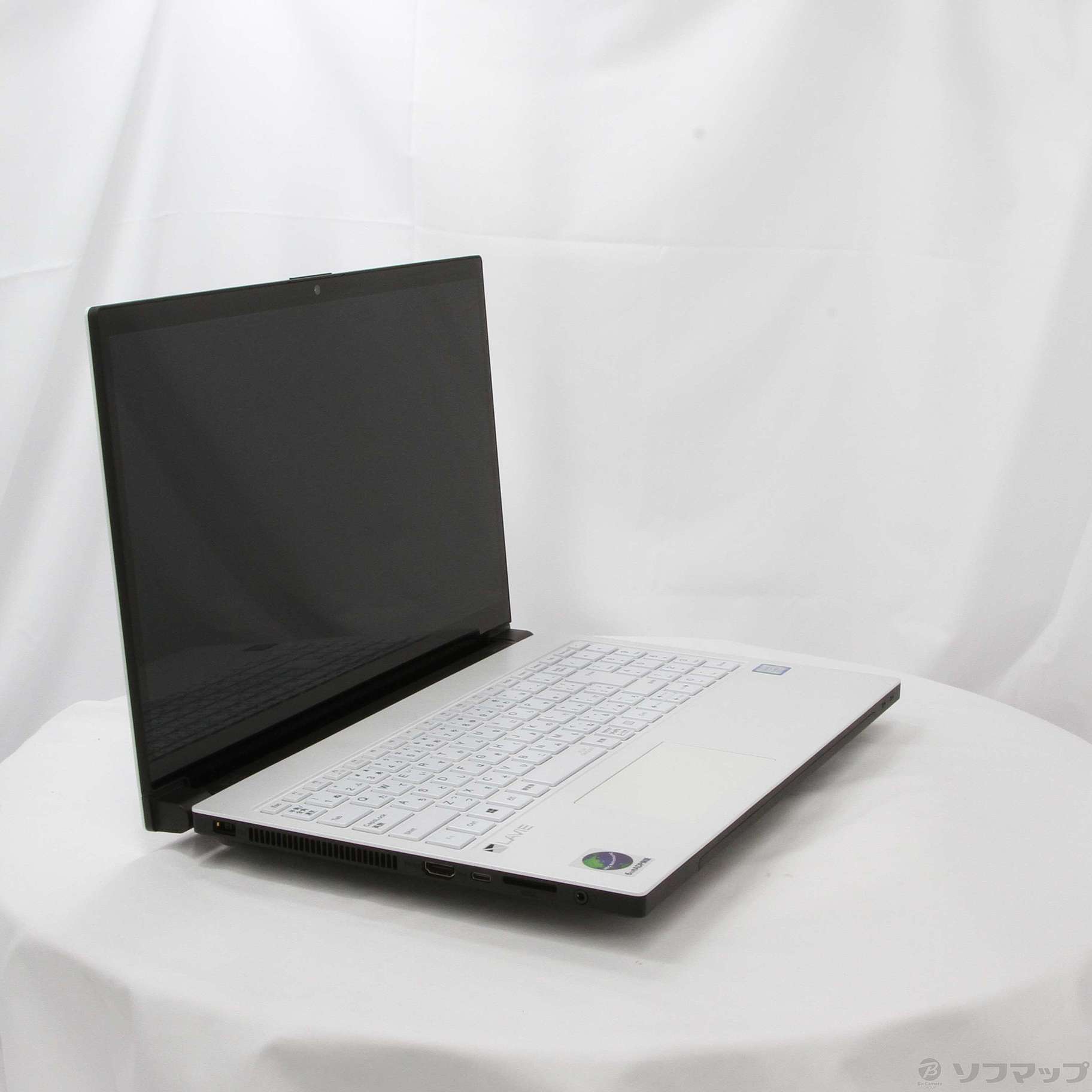 中古】LAVIE Direct NEXT PC-GN186EAAE 〔NEC Refreshed PC 