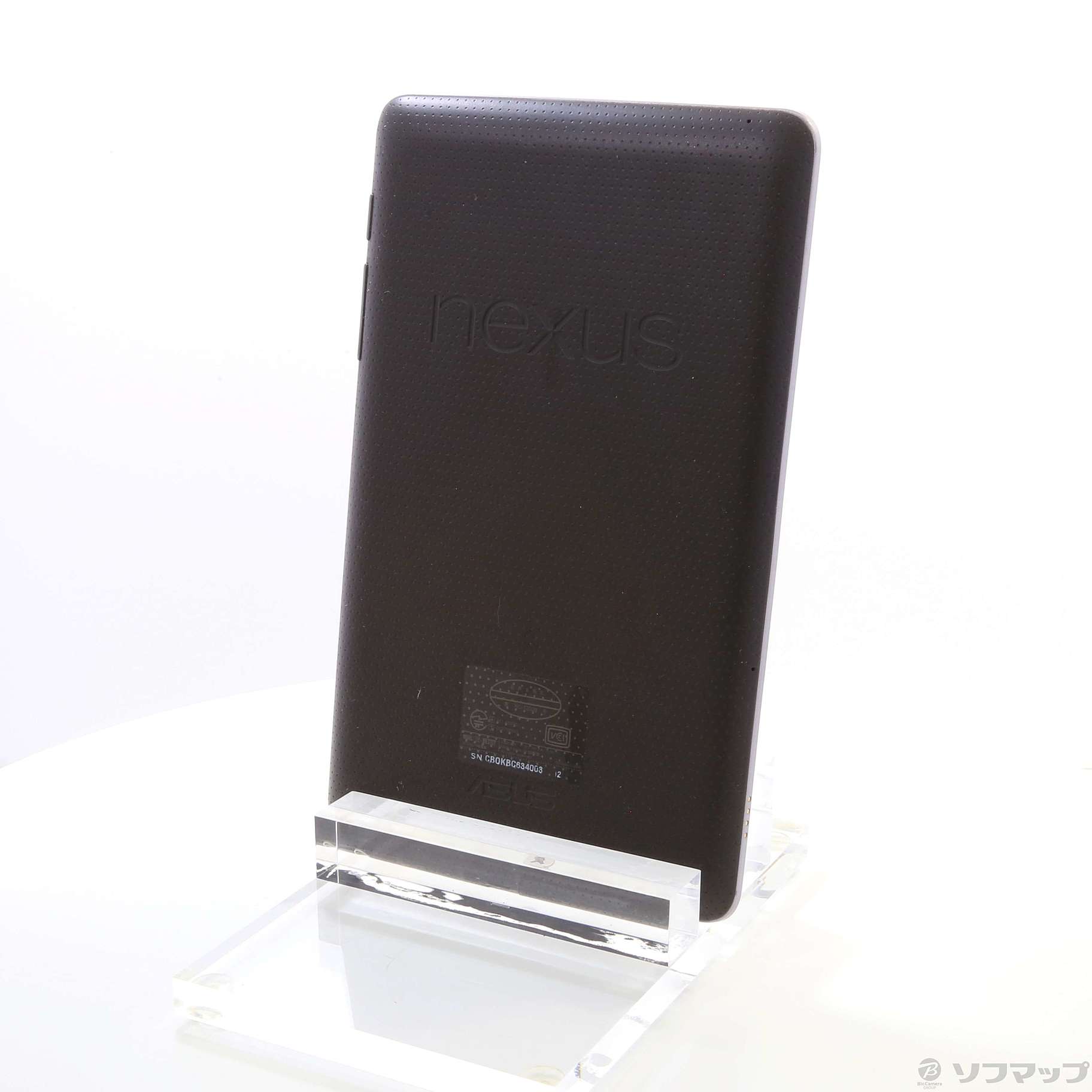 nexus7 32GB