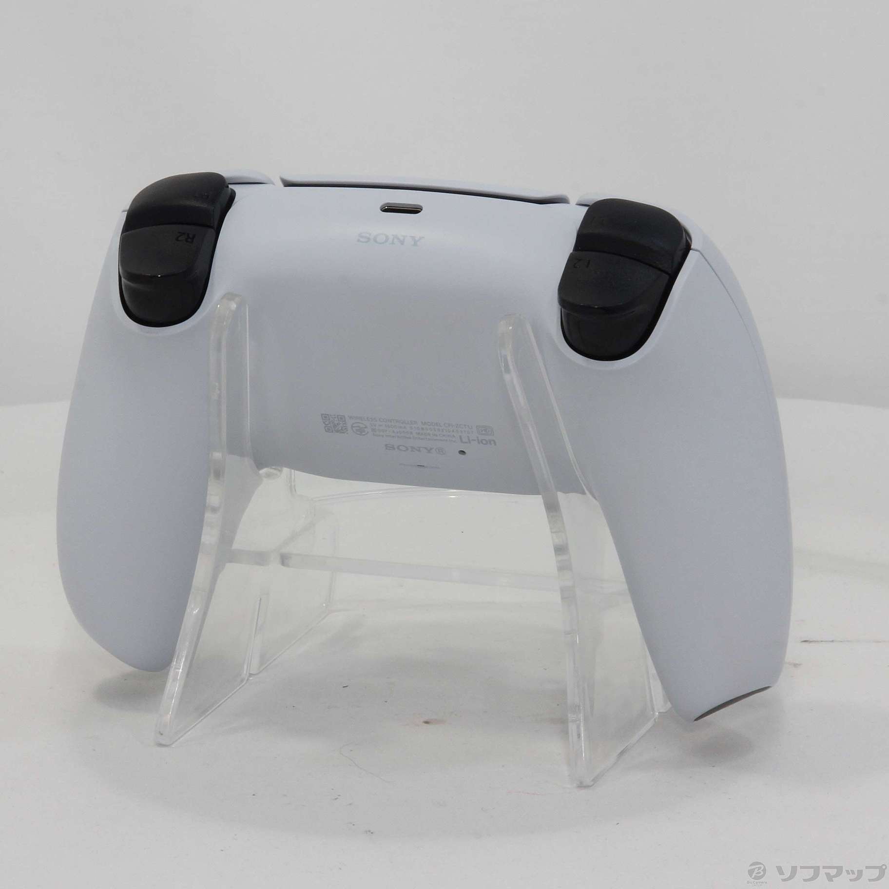 中古】PS5 ワイヤレスコントローラー DualSense 【PS5 