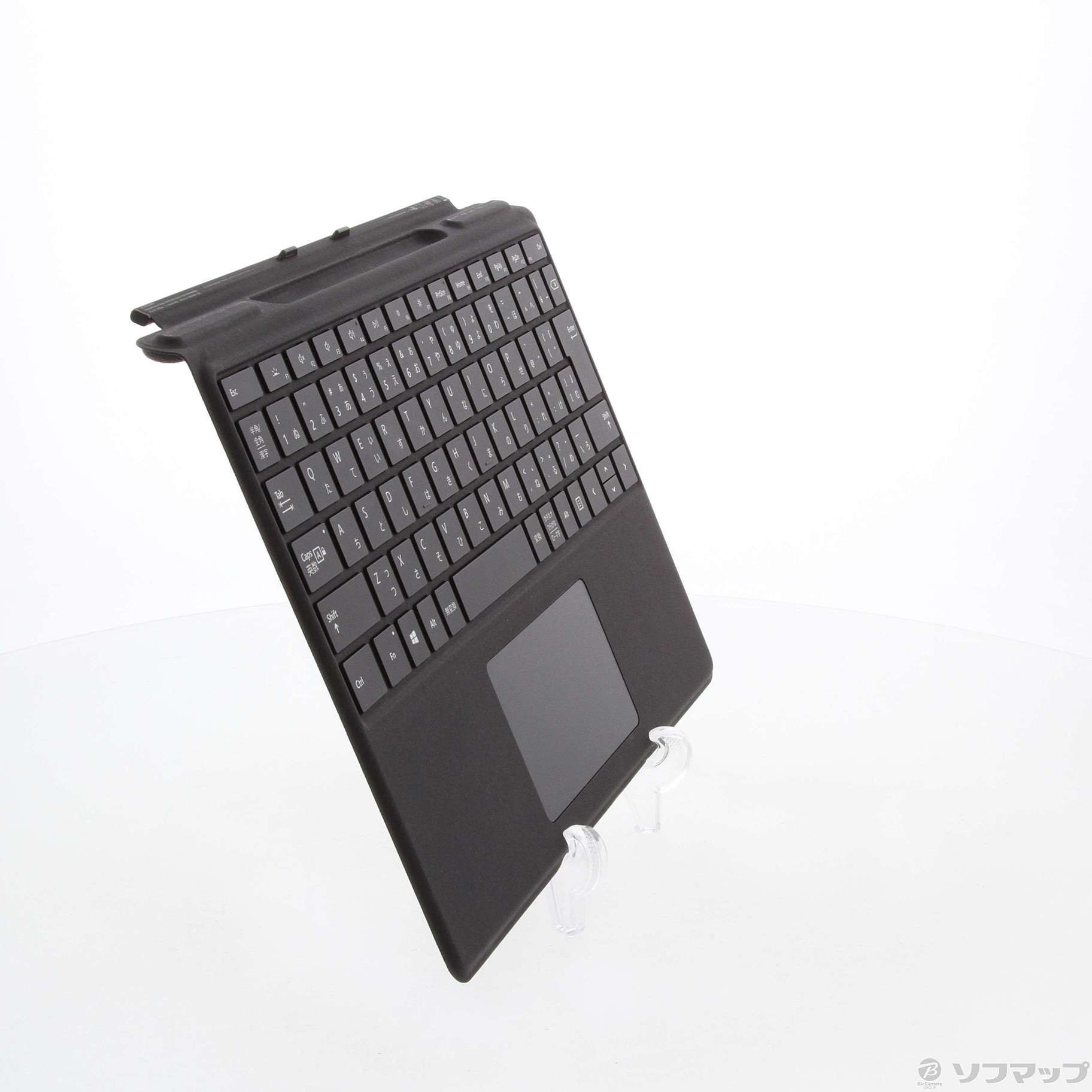 マイクロソフト Surface Pro キーボード ブラック QJW-00019 - タブレット