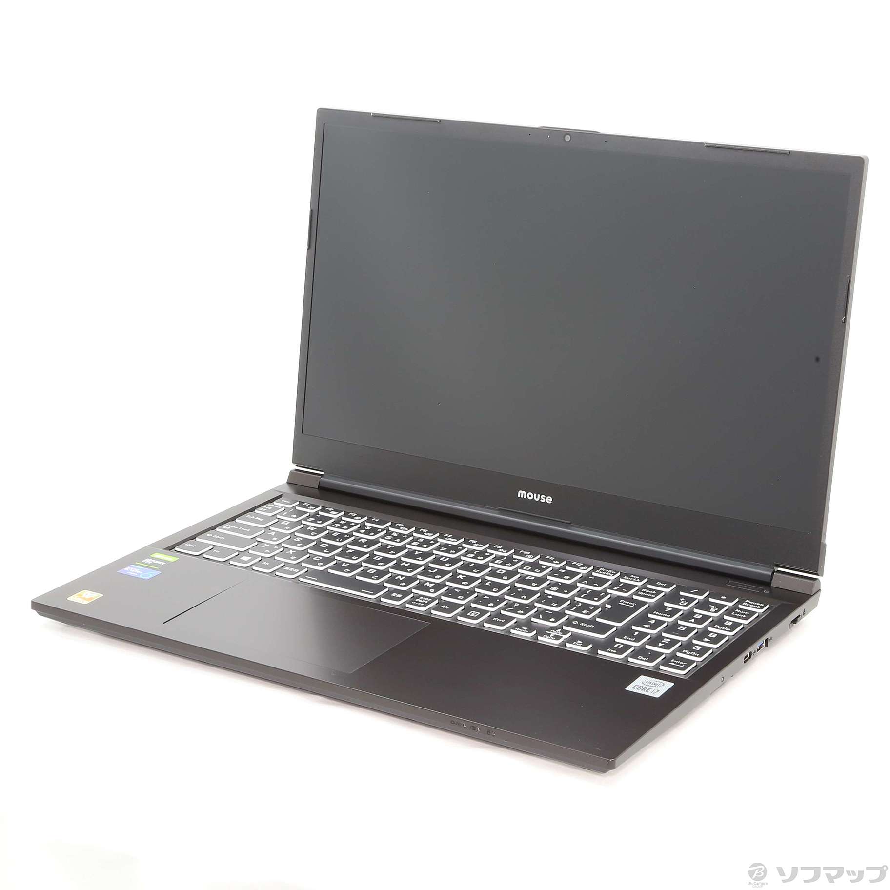 中古】〔展示品〕 G-Tune GTP5201101 〔Windows 10〕 ◇09/03(金