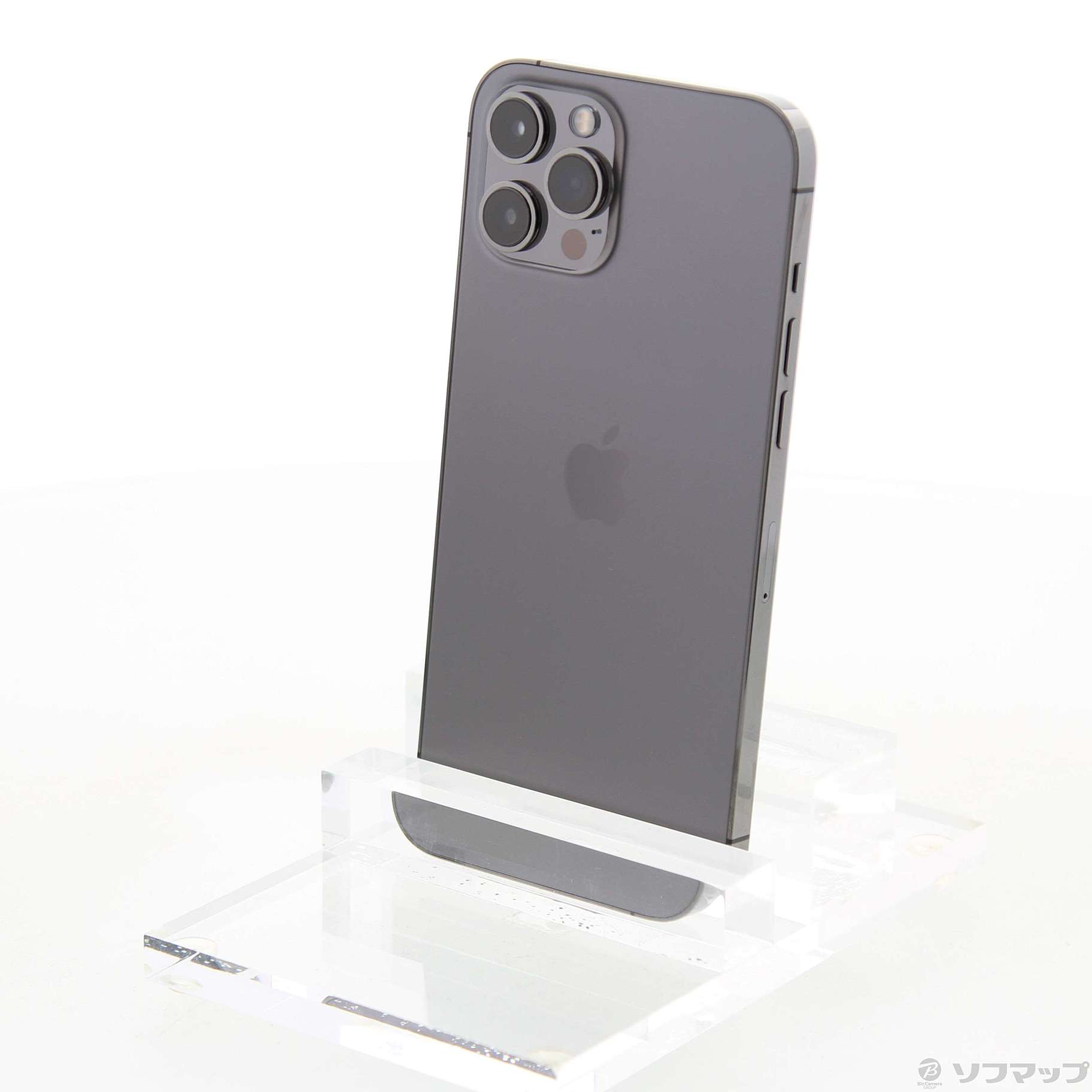 最終値下げ‼︎ iPhone12 Pro Max 256GB グラファイト