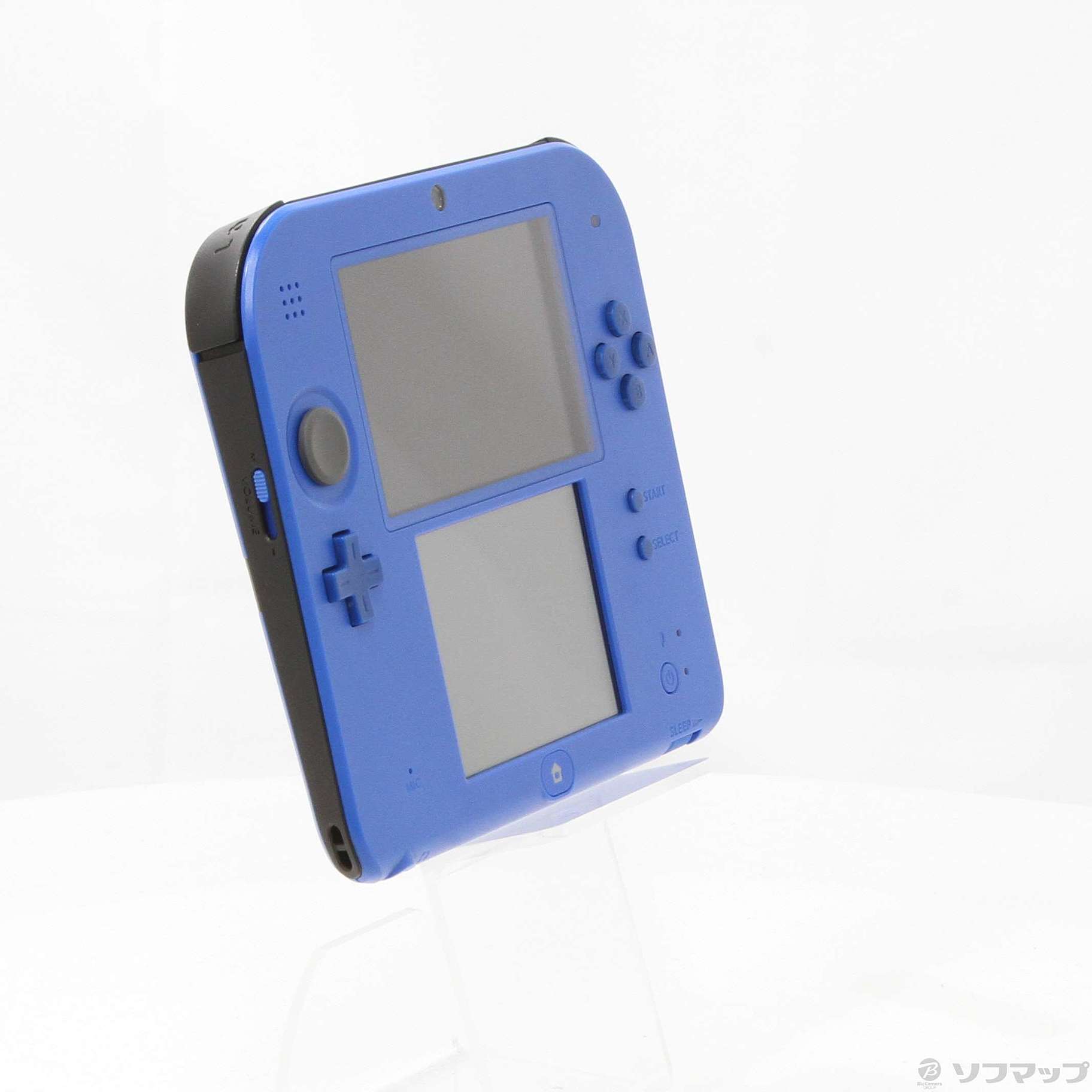 ニンテンドー 2ds ブルー 携帯用ゲーム本体 | endageism.com