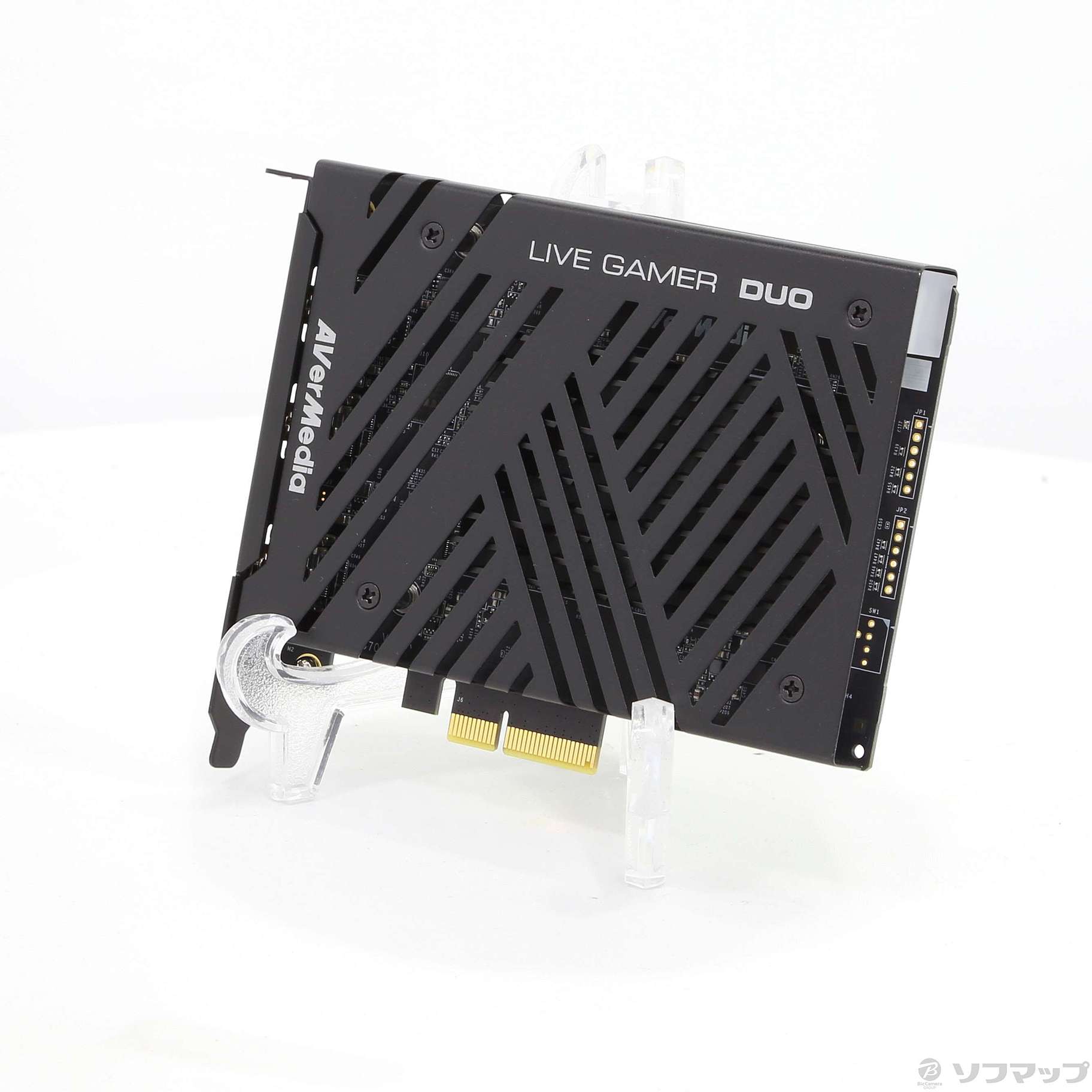 中古】Live Gamer DUO GC570D [2133033870161] - リコレ
