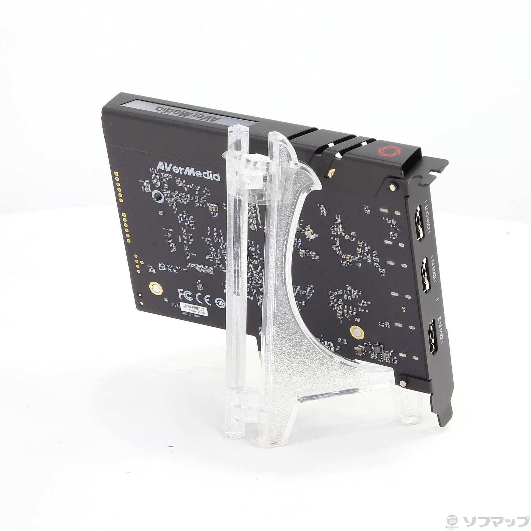 中古】Live Gamer DUO GC570D [2133033870161] - リコレ