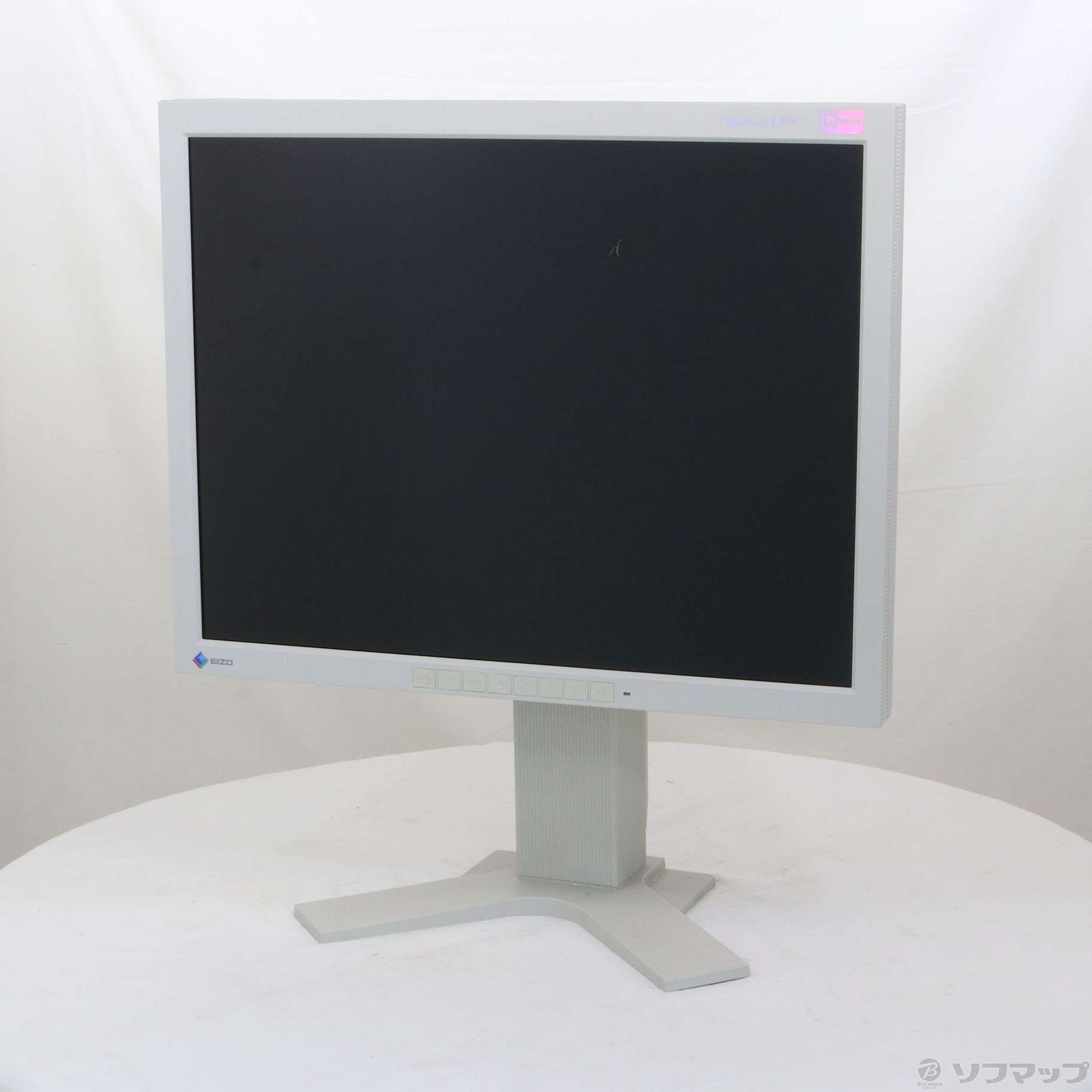 EIZO L997-RGY 21インチ液晶モニター - ディスプレイ