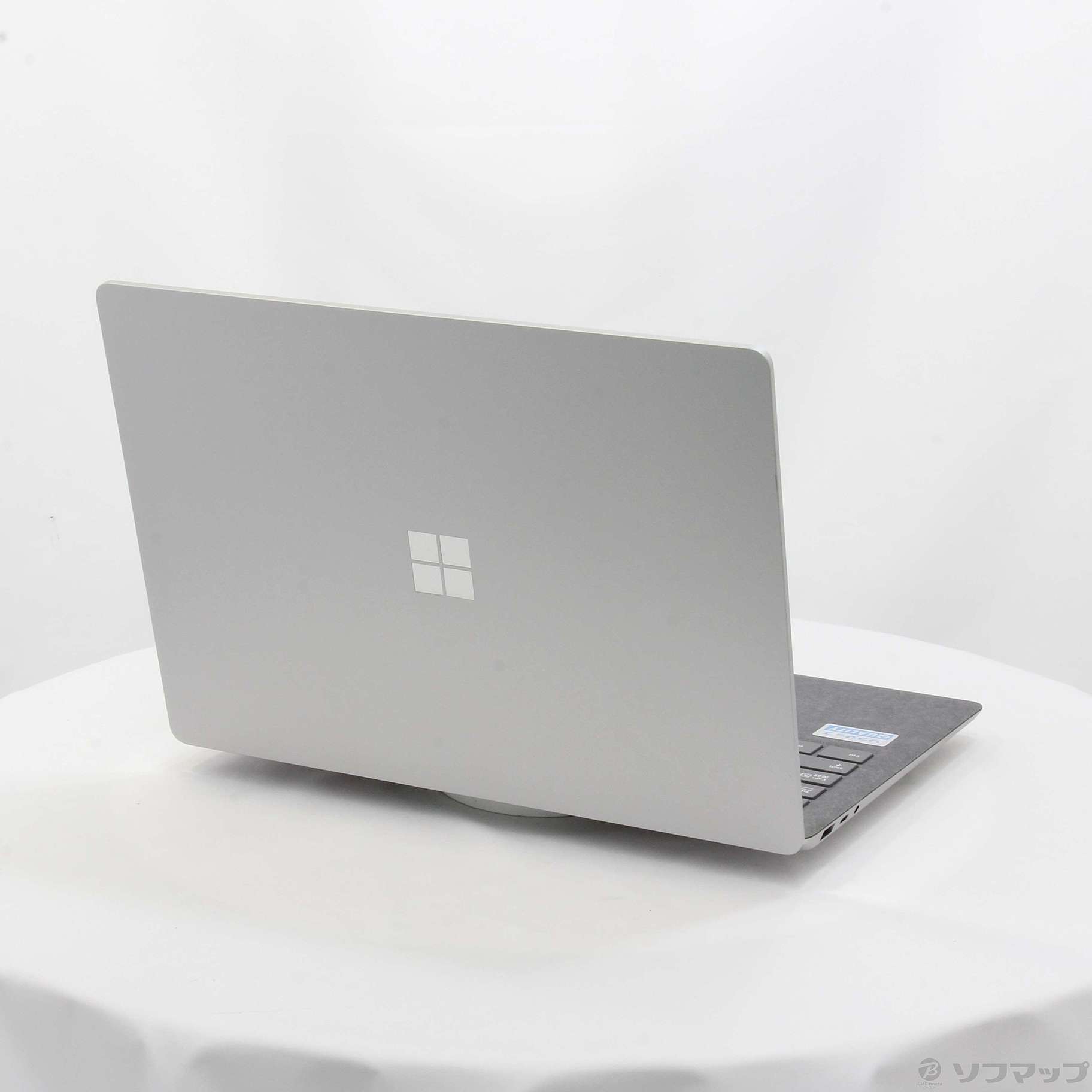 中古】Surface Laptop 4 〔Core i5／8GB／SSD512GB〕 5BT-00050