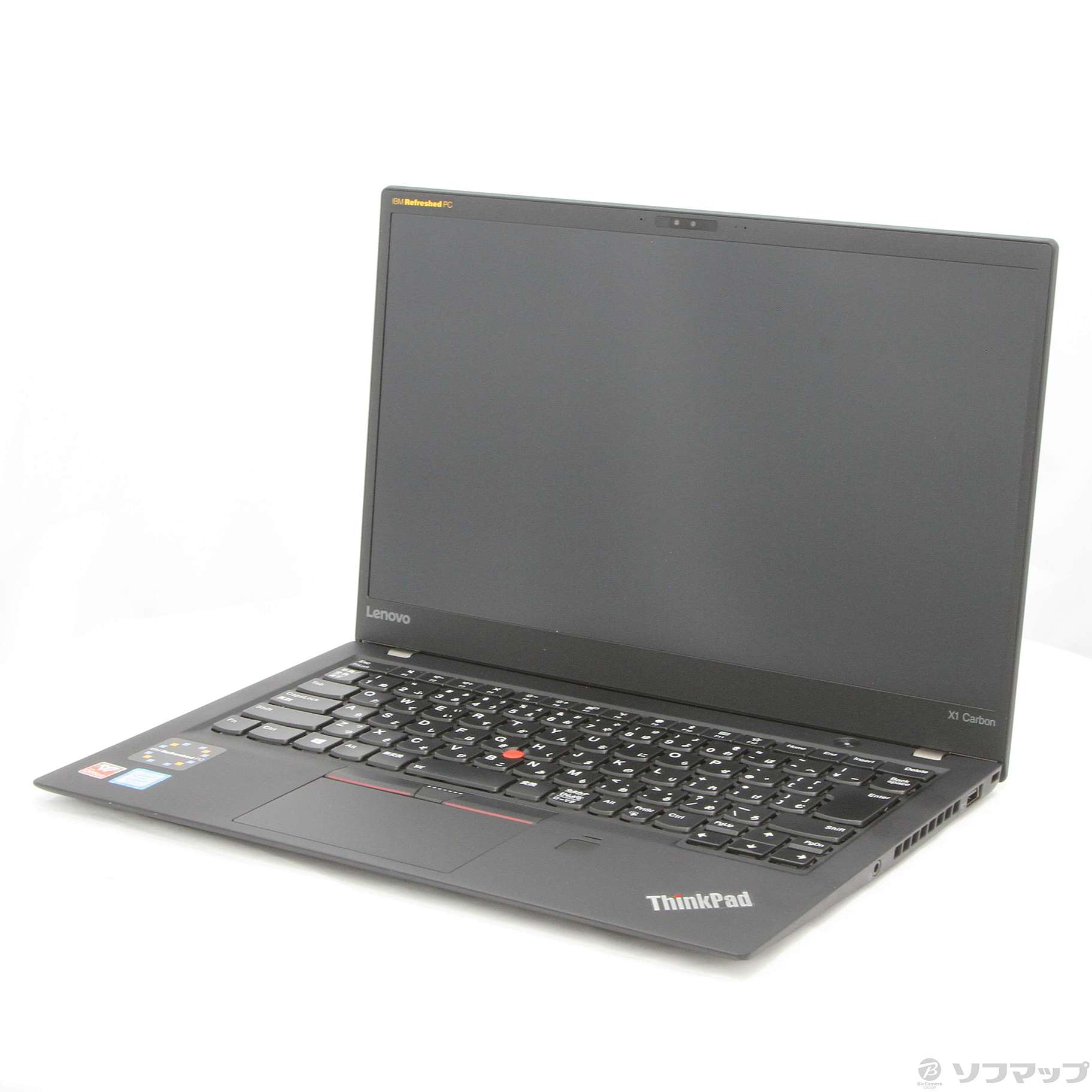 ★★ 値下げ：ThinkPad X1 Carbon（美品）★★