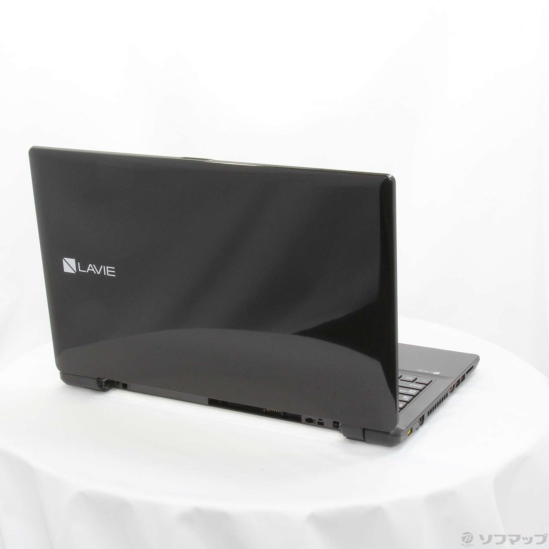 中古】LaVie Note Standard NS150／DAB PC-NS150DAB スターリー 