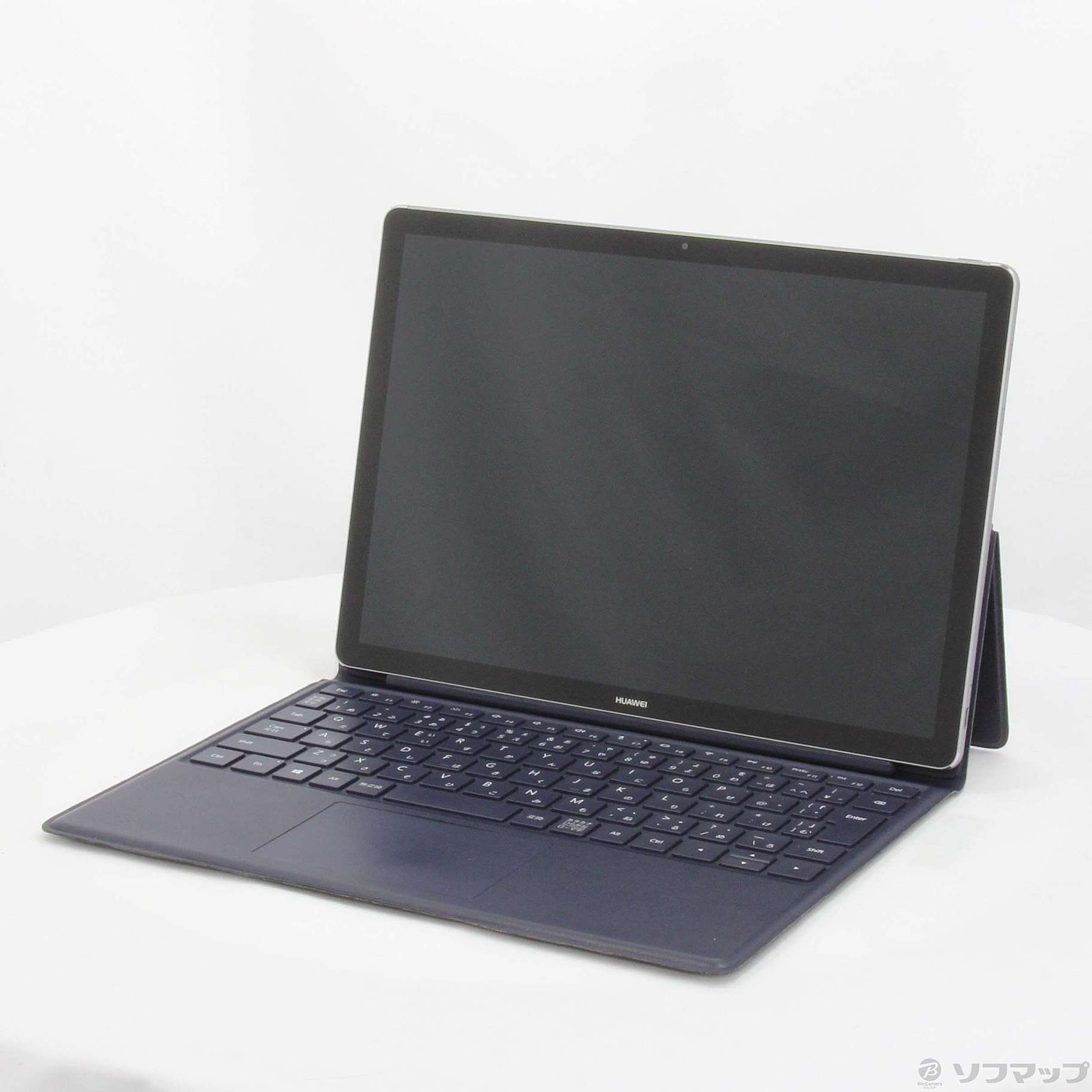 中古】MateBook E BL-W09 〔Windows 10〕 [2133033875753