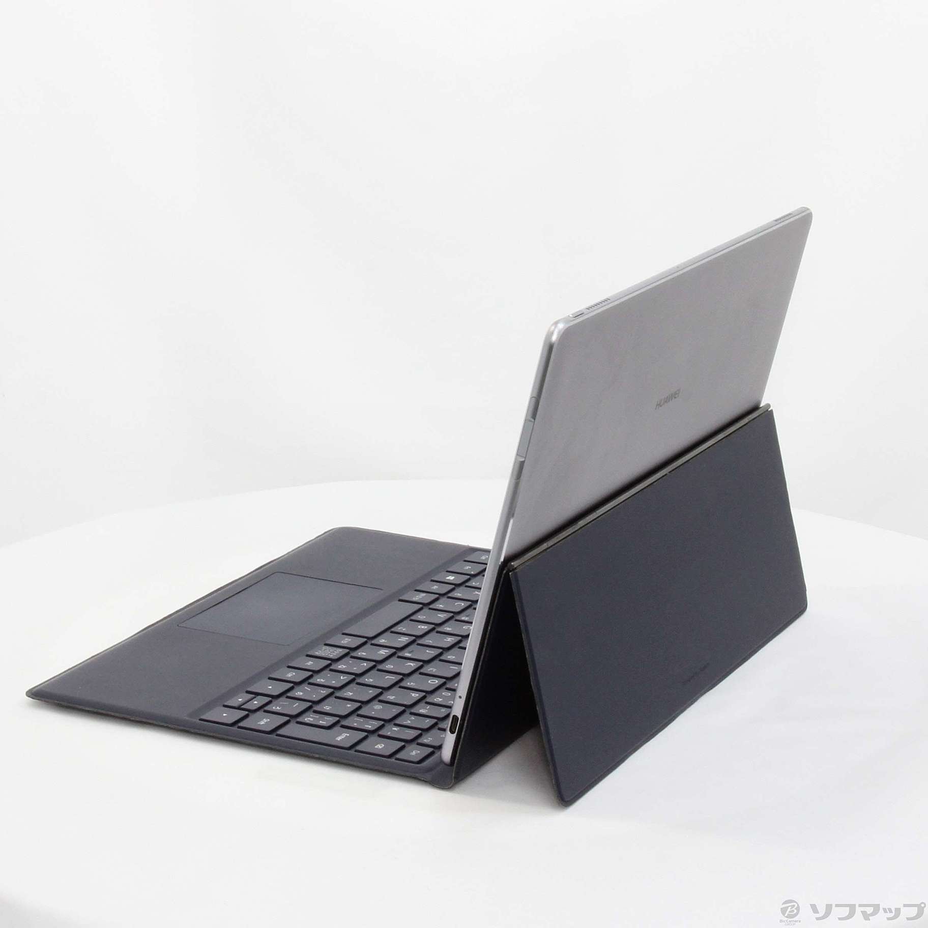 中古】MateBook E BL-W09 〔Windows 10〕 [2133033875753