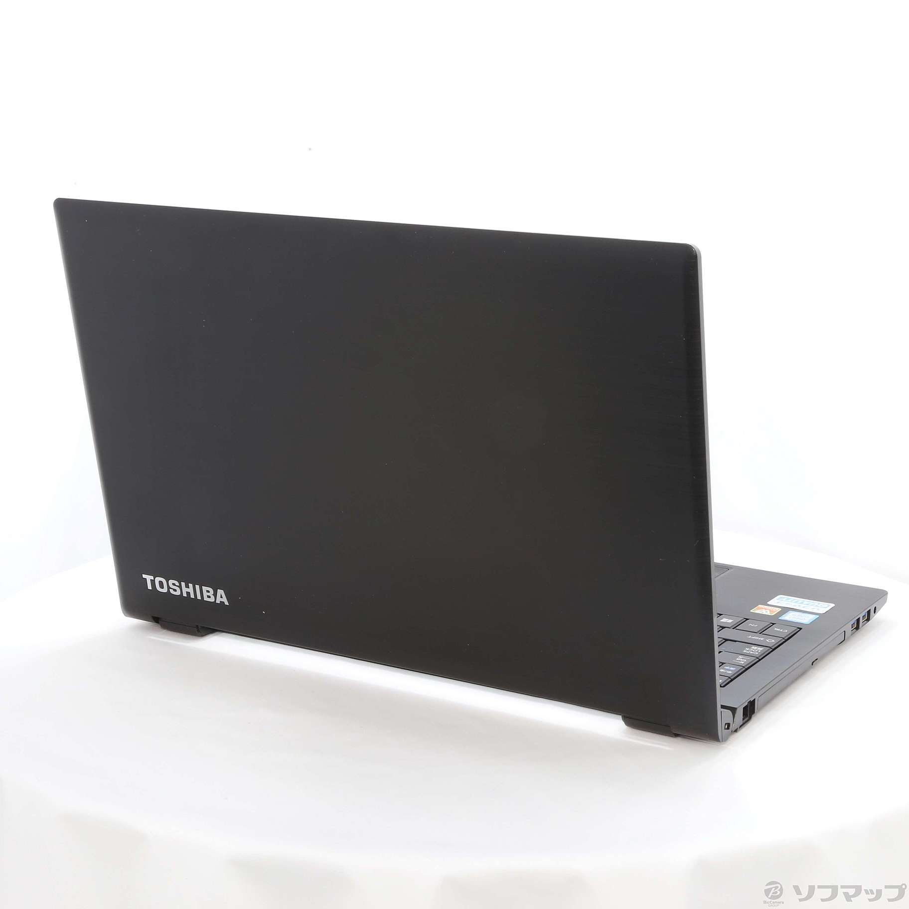 中古】dynabook B55／H PB55HEB11RAAD11 〔Windows 10