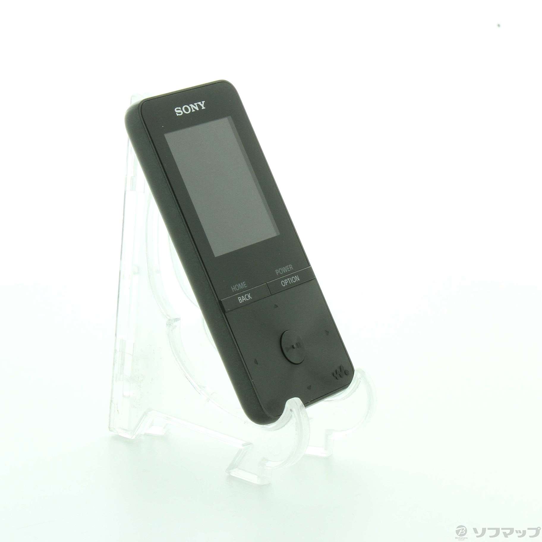 贈与 メモリータイプ ソニー 16GB Sシリーズ WALKMAN ホワイト NW-S315-W ウォークマン ポータブルオーディオ