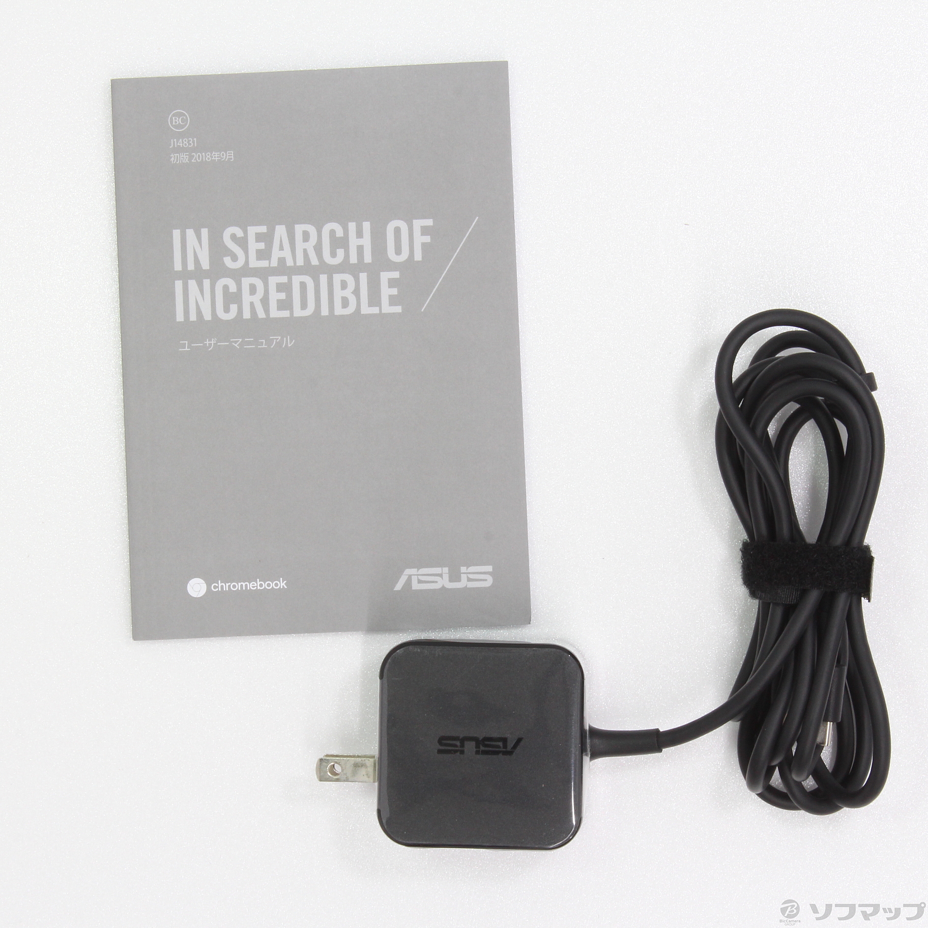 中古】Chromebook C223NA C223NA-GJ0018 グレー [2133033887541