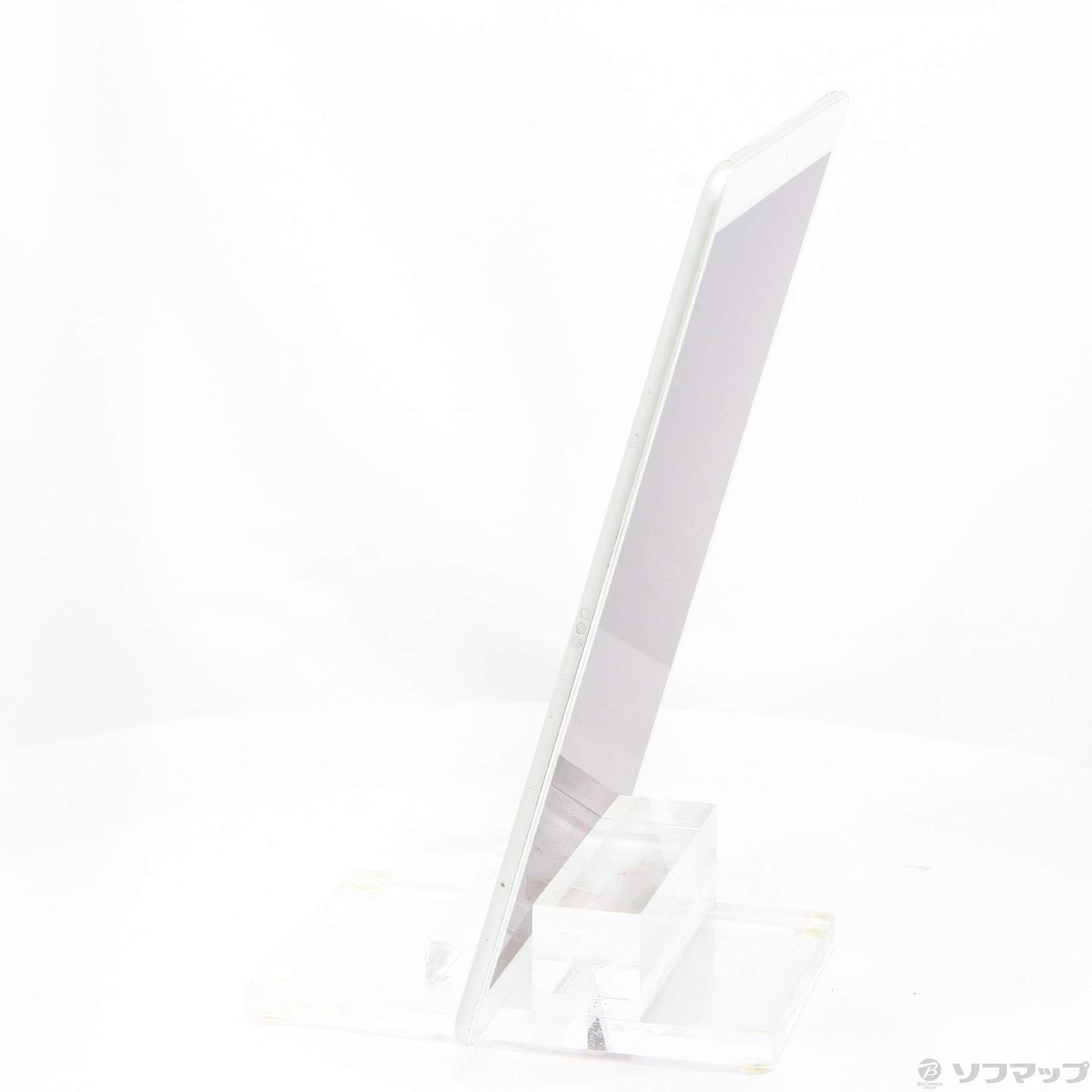 中古】iPad Pro 10.5インチ 256GB シルバー FPF02J／A Wi-Fi ◇08/15