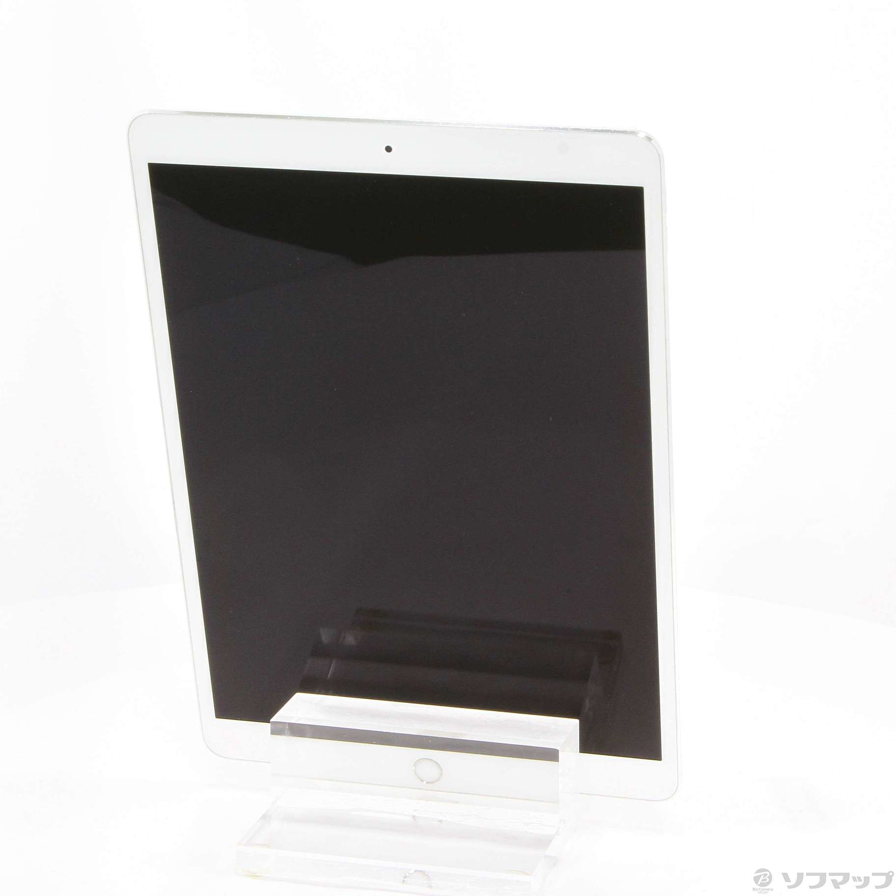 中古】iPad Pro 10.5インチ 256GB シルバー FPF02J／A Wi-Fi ◇08/15