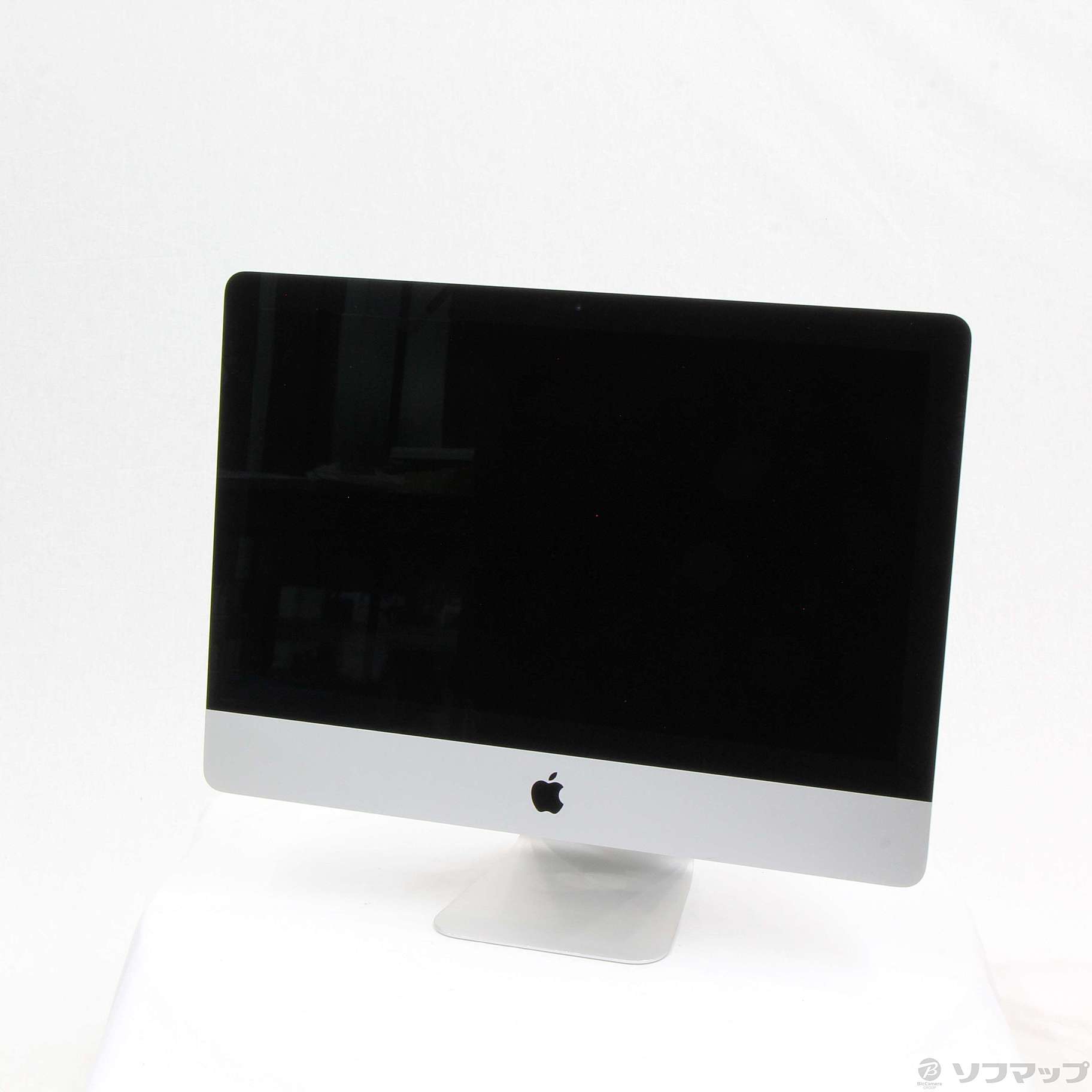 最終値下げ】APPLE iMac IMAC ME086J/A 2015 Macデスクトップ