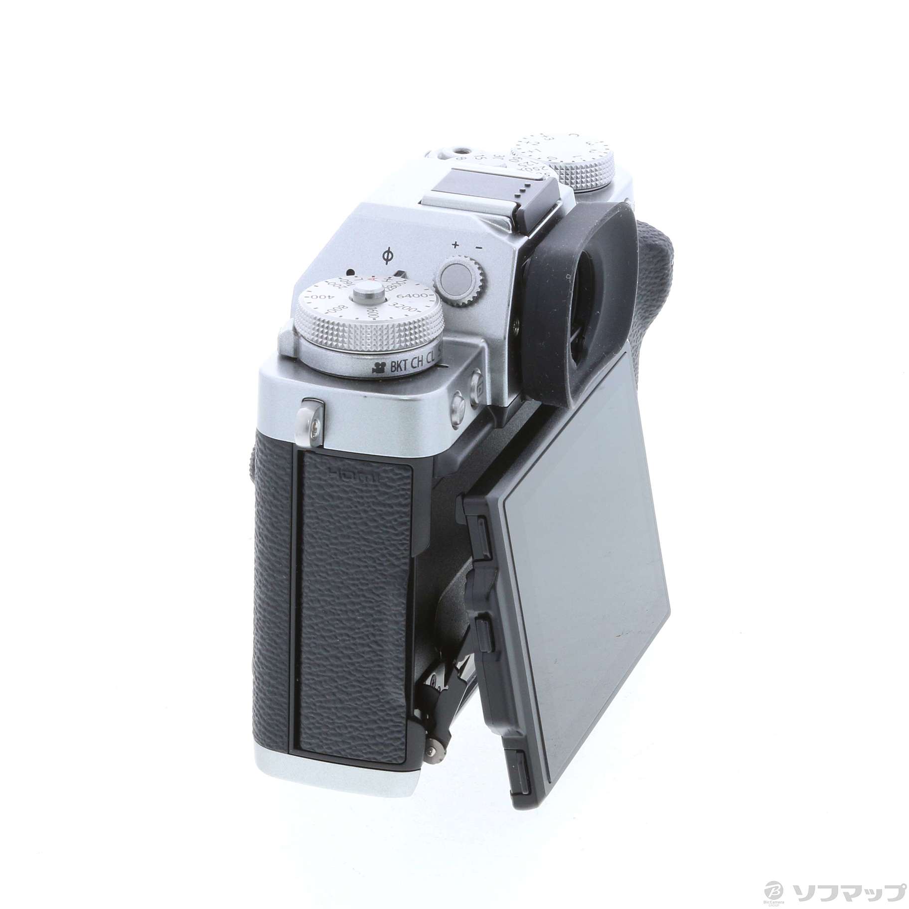 中古】FUJIFILM X-T3 ボディ シルバー ◇09/11(土)値下げ 