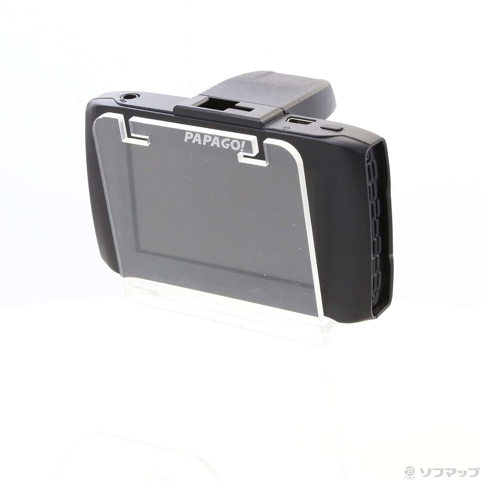 中古】セール対象品 〔展示品〕 GoSafe 34G GS34G-32G [2133033912120