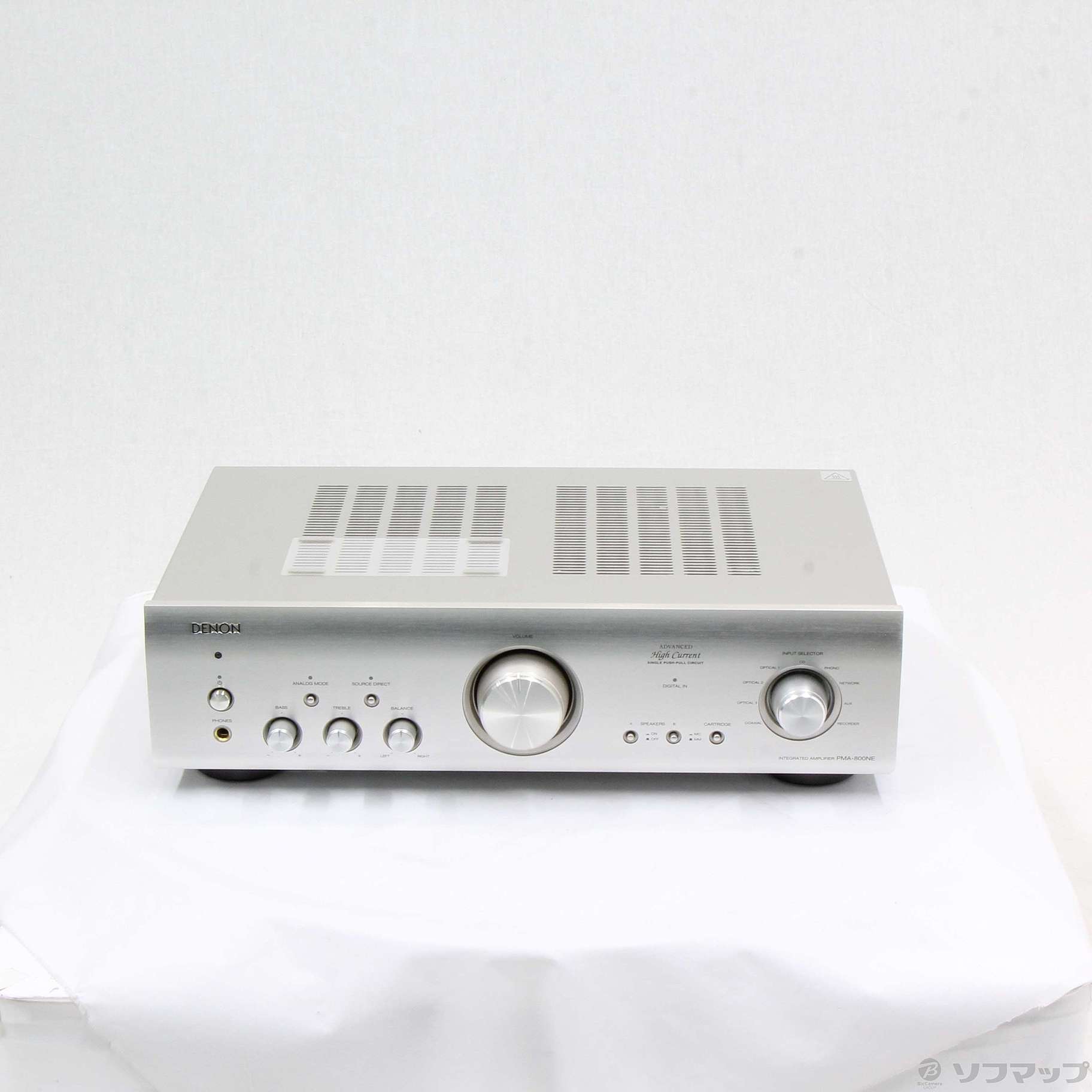 中古】〔展示品〕 PMA-800NE SP プレミアムシルバー [2133033913547 