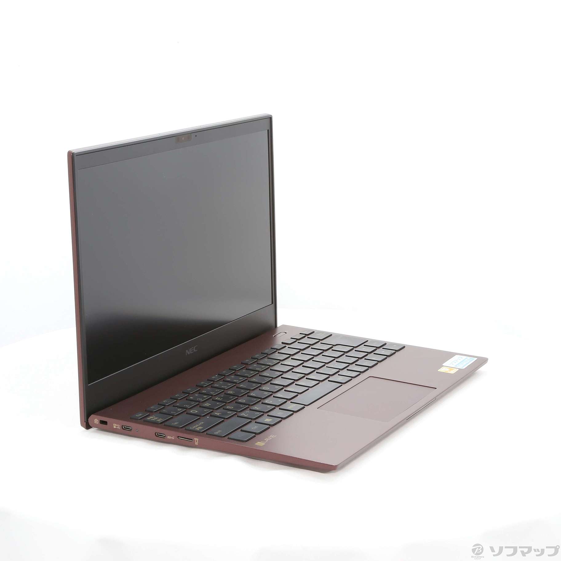 セール対象品 LAVIE Direct PM PC-GN286K4DN 〔Windows 10〕