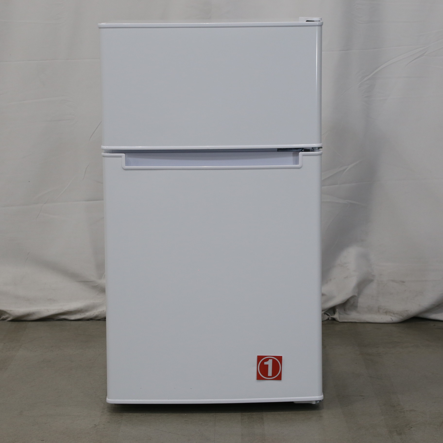 【中古品】大型冷蔵庫 中古】 縦型冷凍冷蔵庫 503S2-EX 大和冷機 2021年 6枚扉 業務用 2凍4蔵