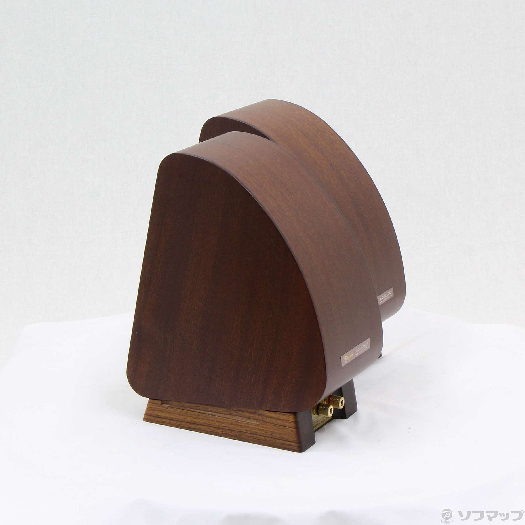 中古】〔展示品〕 D-TK10 ペア ギターアコースティック・スピーカー