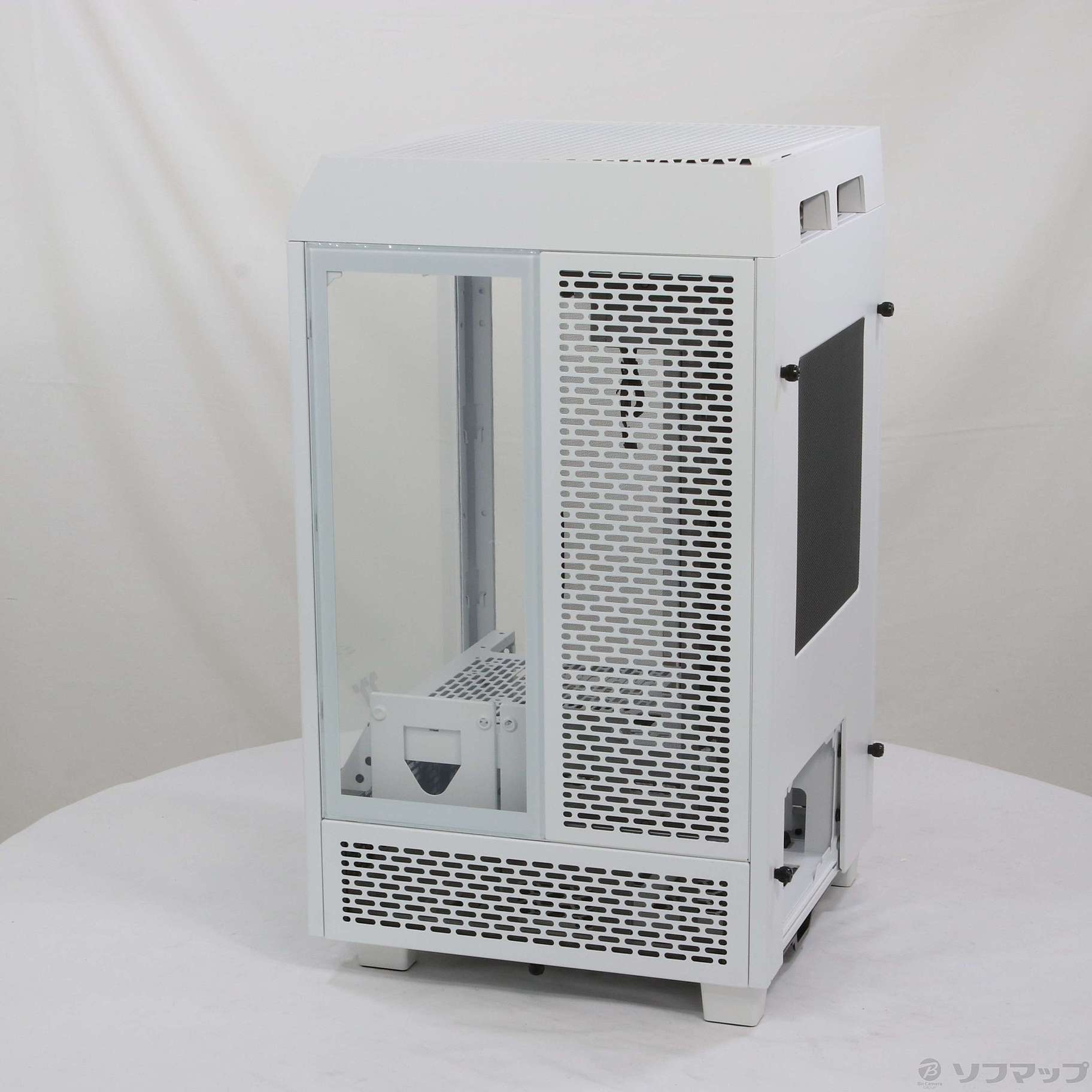 中古】〔展示品〕 The Tower 100 Snow Edtion CA-1R3-00S6WN-00 