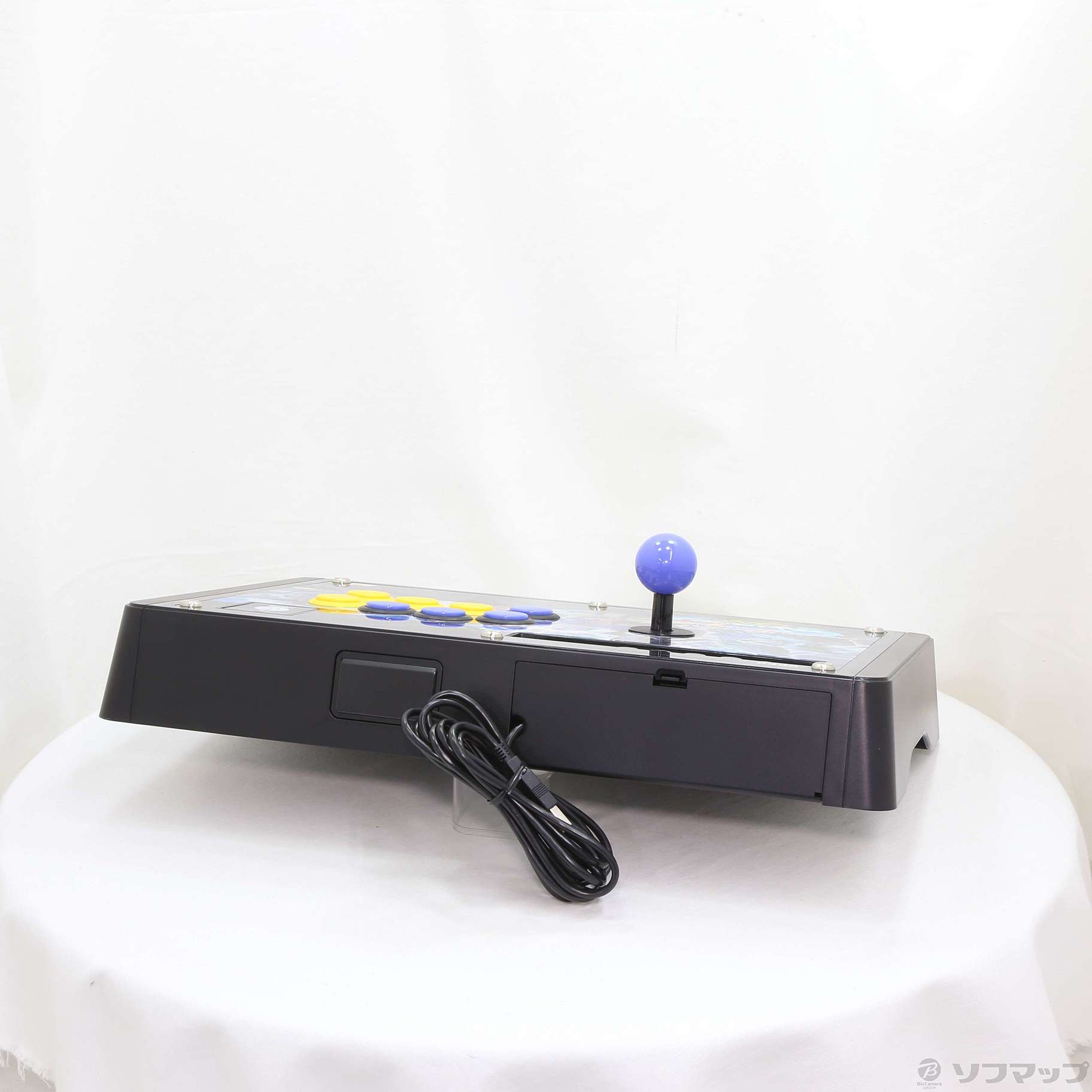 中古】機動戦士ガンダムEXTREME VS.マキシブーストON Arcade stick for PlayStation4  [2133033934320] - リコレ！|ビックカメラグループ ソフマップの中古通販サイト