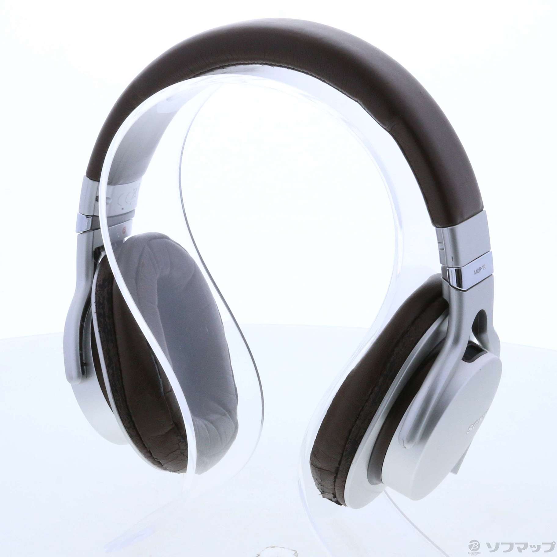 SONY MDR-1RMK2(S) SILVER