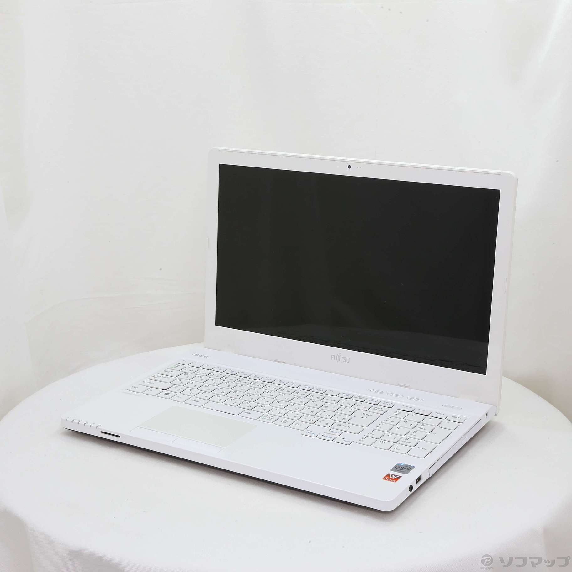 中古】LIFEBOOK AH42／U FMVA42UW アーバンホワイト ◇08/31(火)値下げ