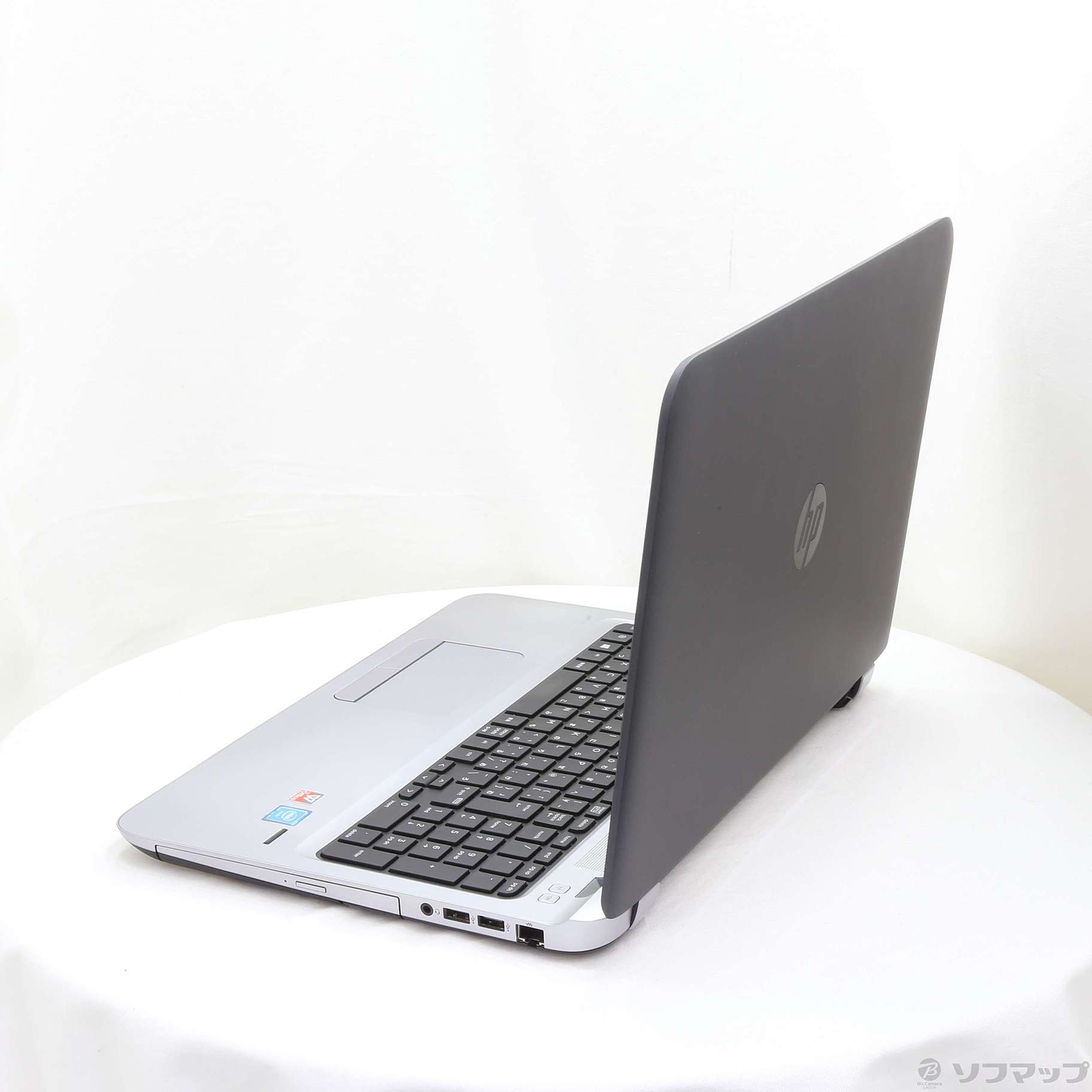 HP ProBook 450 G3 N8K02AV