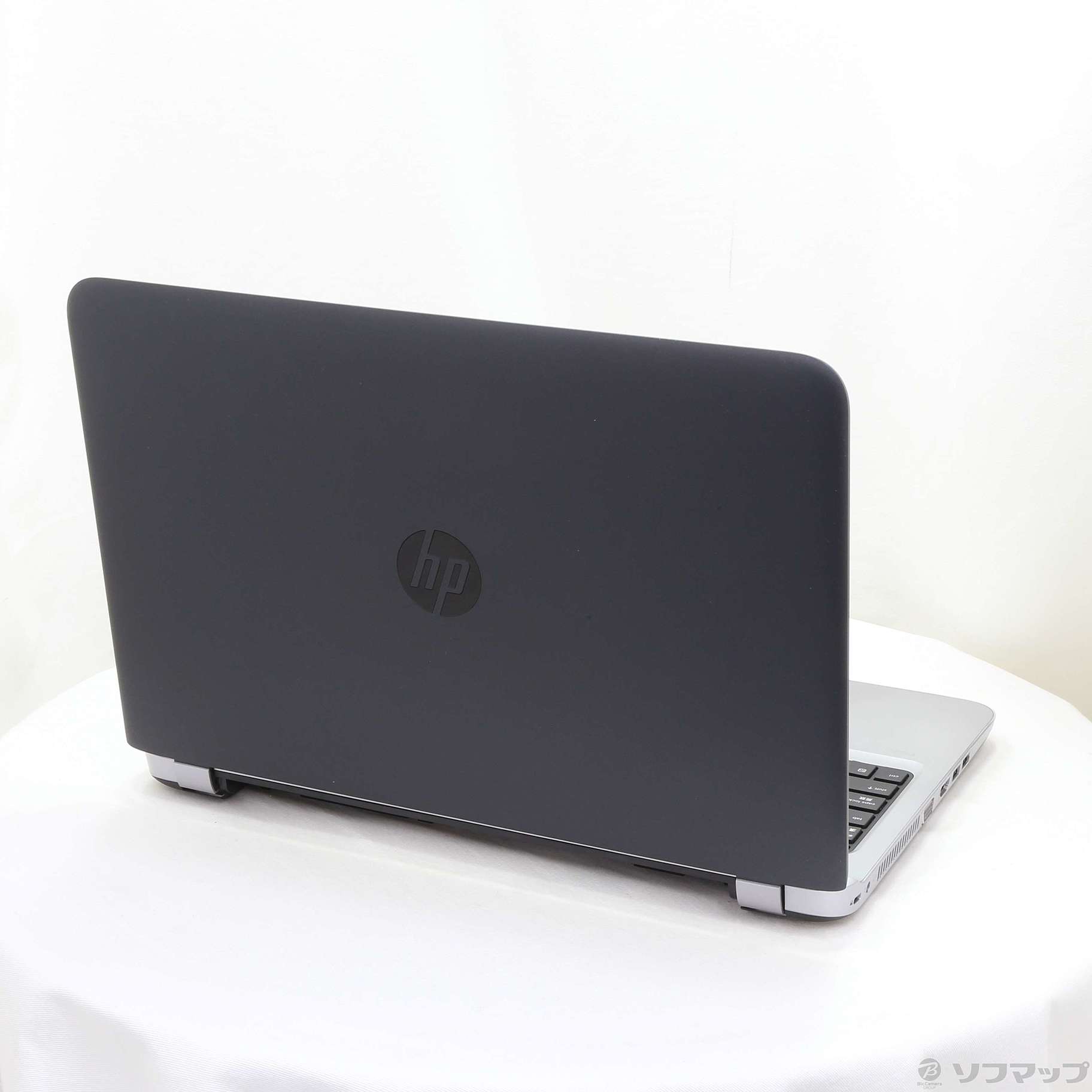 HP ProBook 450 G3 N8K02AV