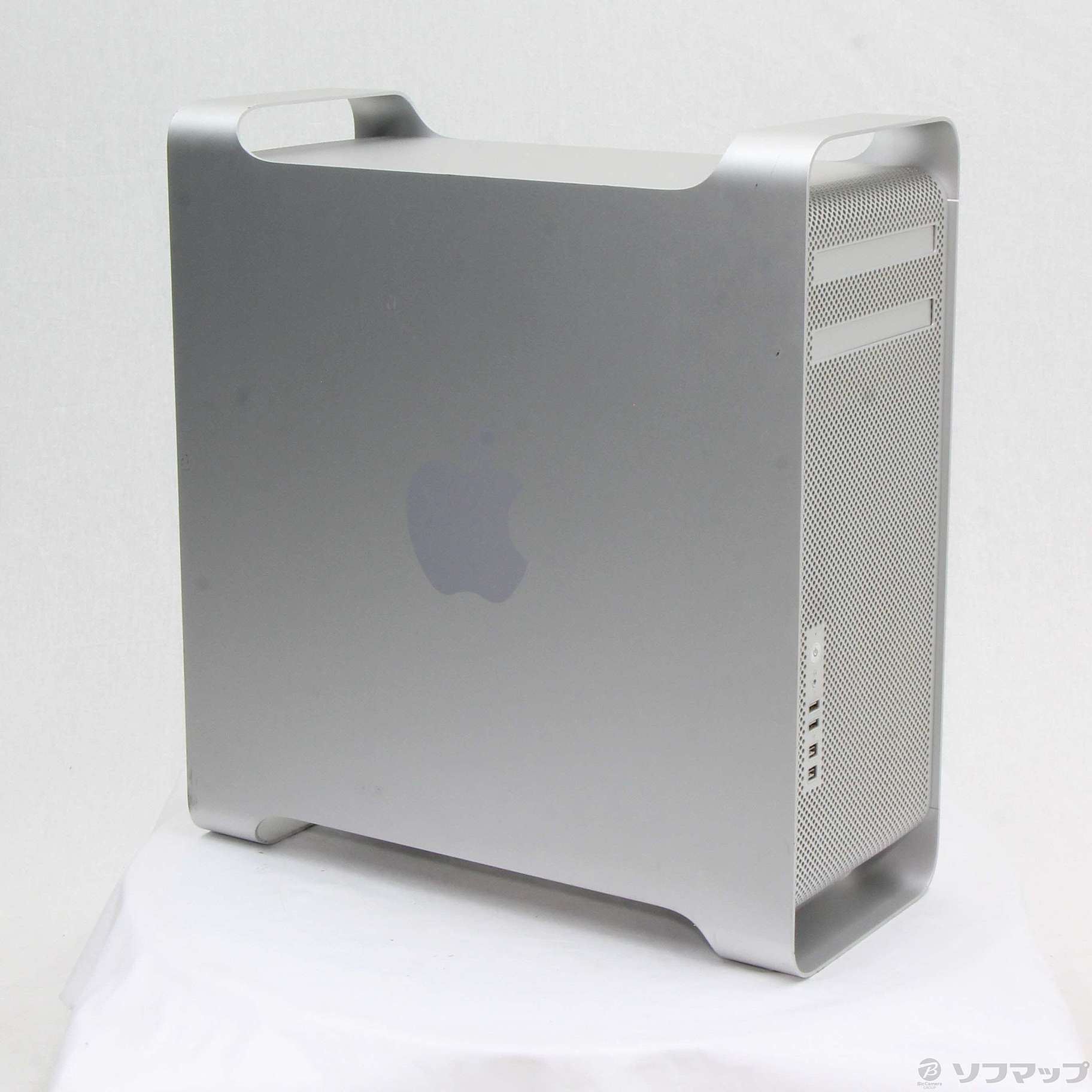 Mac Pro Mid 2010 MC560J／A 2.8GHz 8GB HDD2TB 〔OS無し〕