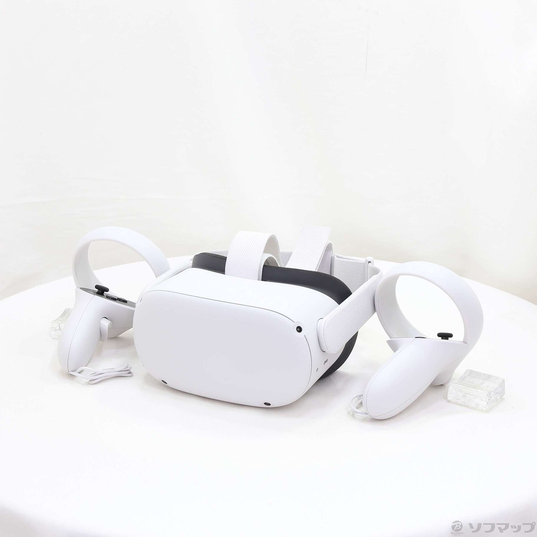 即購入⭕️【中古品】Quest2 64GB Amazon.co.jp: 【整備済み品】 Meta Quest 2 64GB Oculus Quest