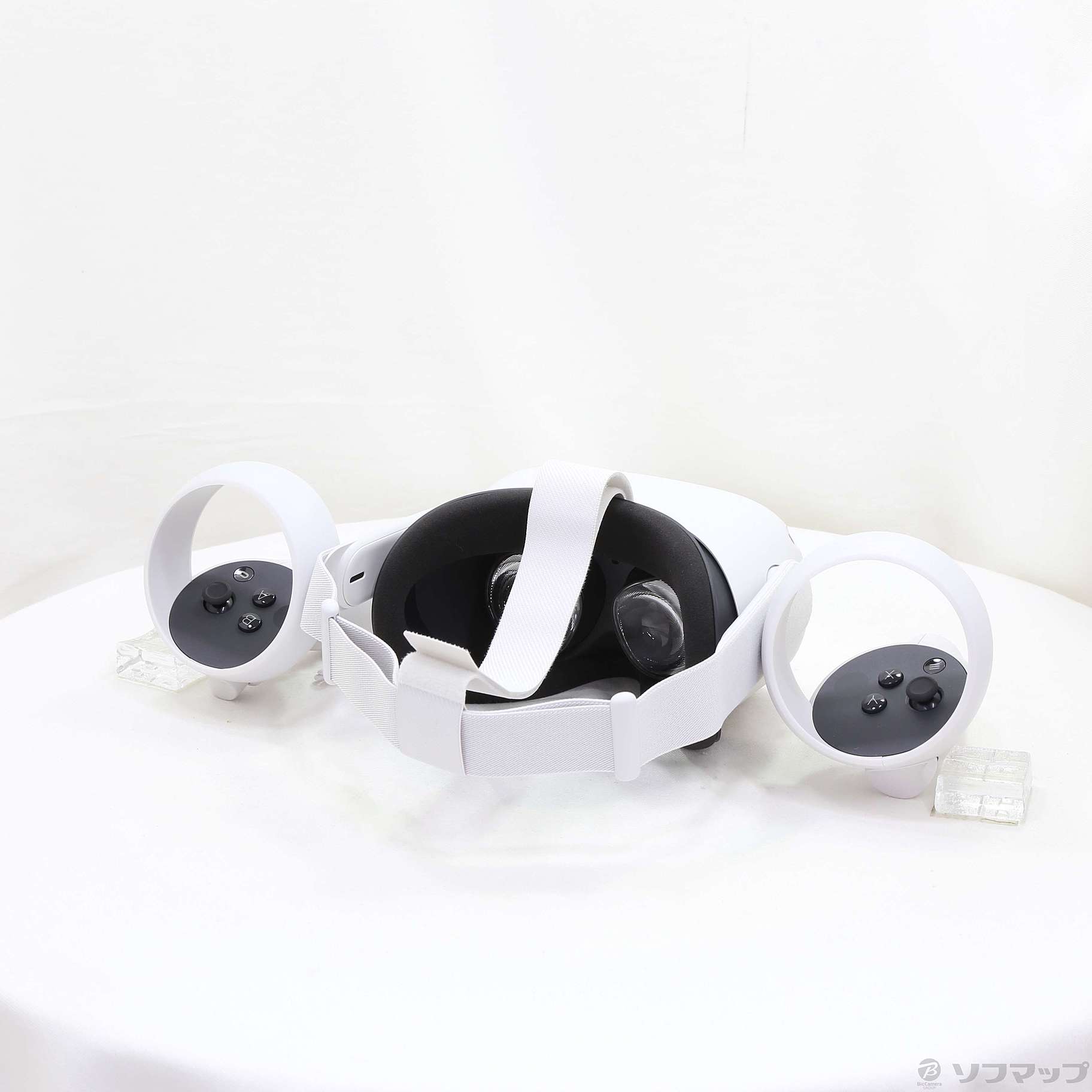  QUEST 2 64GB　ジャンク 51fvd3RCfTL.jpg_BO30,255,255,