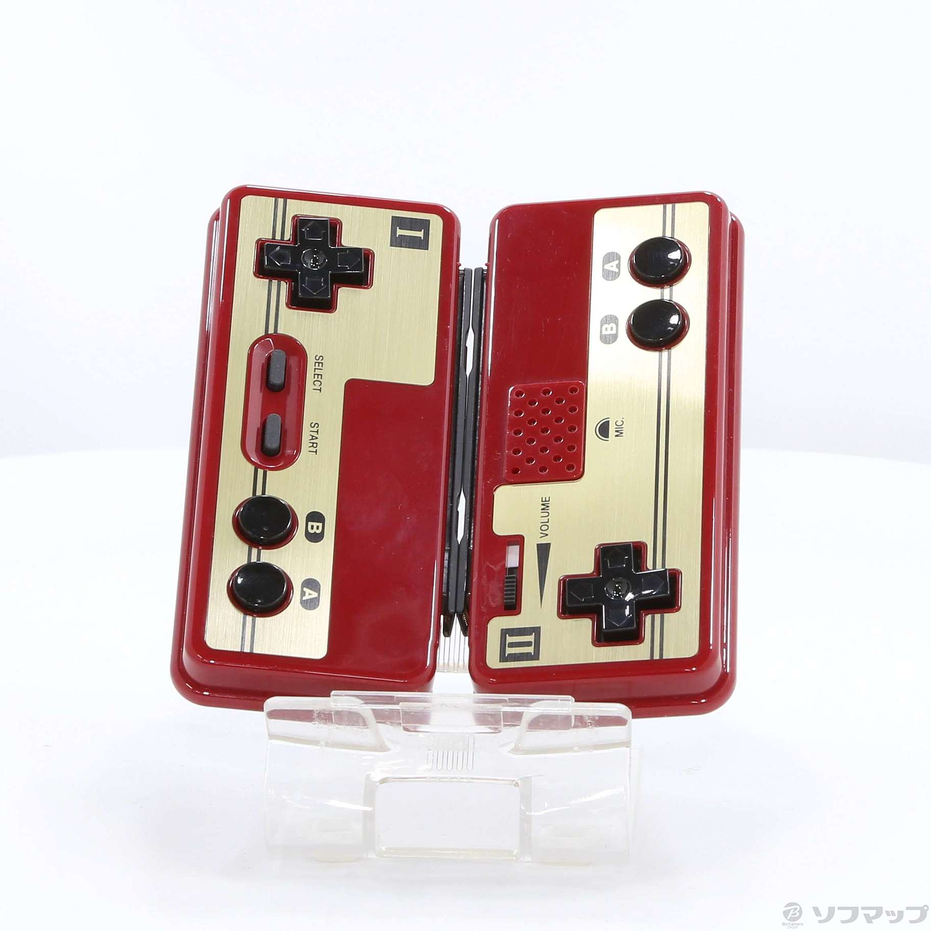 中古】ファミリーコンピュータ コントローラー (ファミリー 