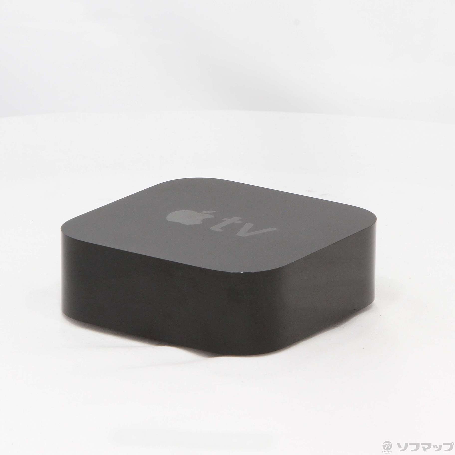 ただいま値下げ中】MP7P2J/A Apple TV 4K (64GB) - PC/タブレット