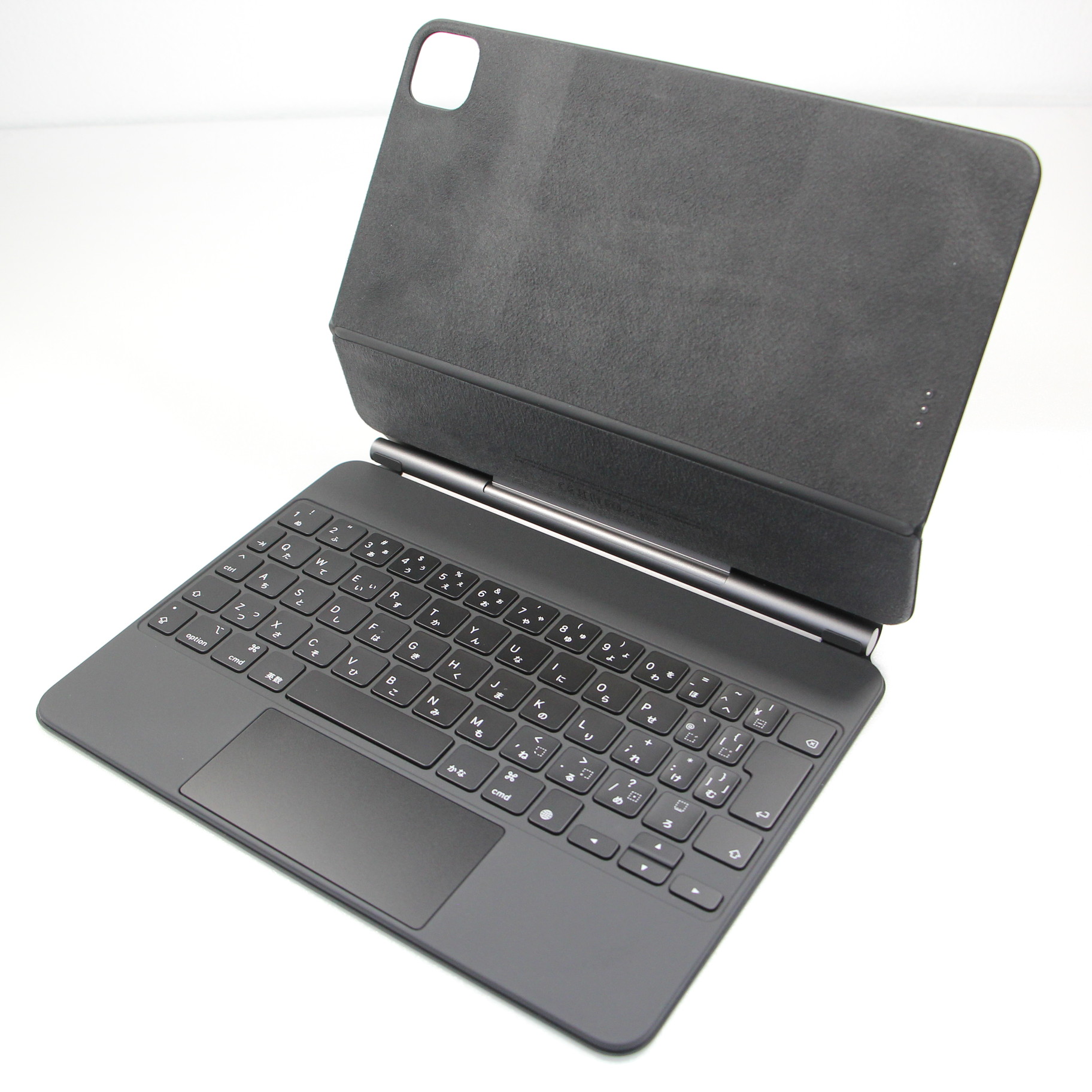 GINGER掲載商品】 Magic Pro用 11インチiPad Keyboard MXQT2J/A マウス 