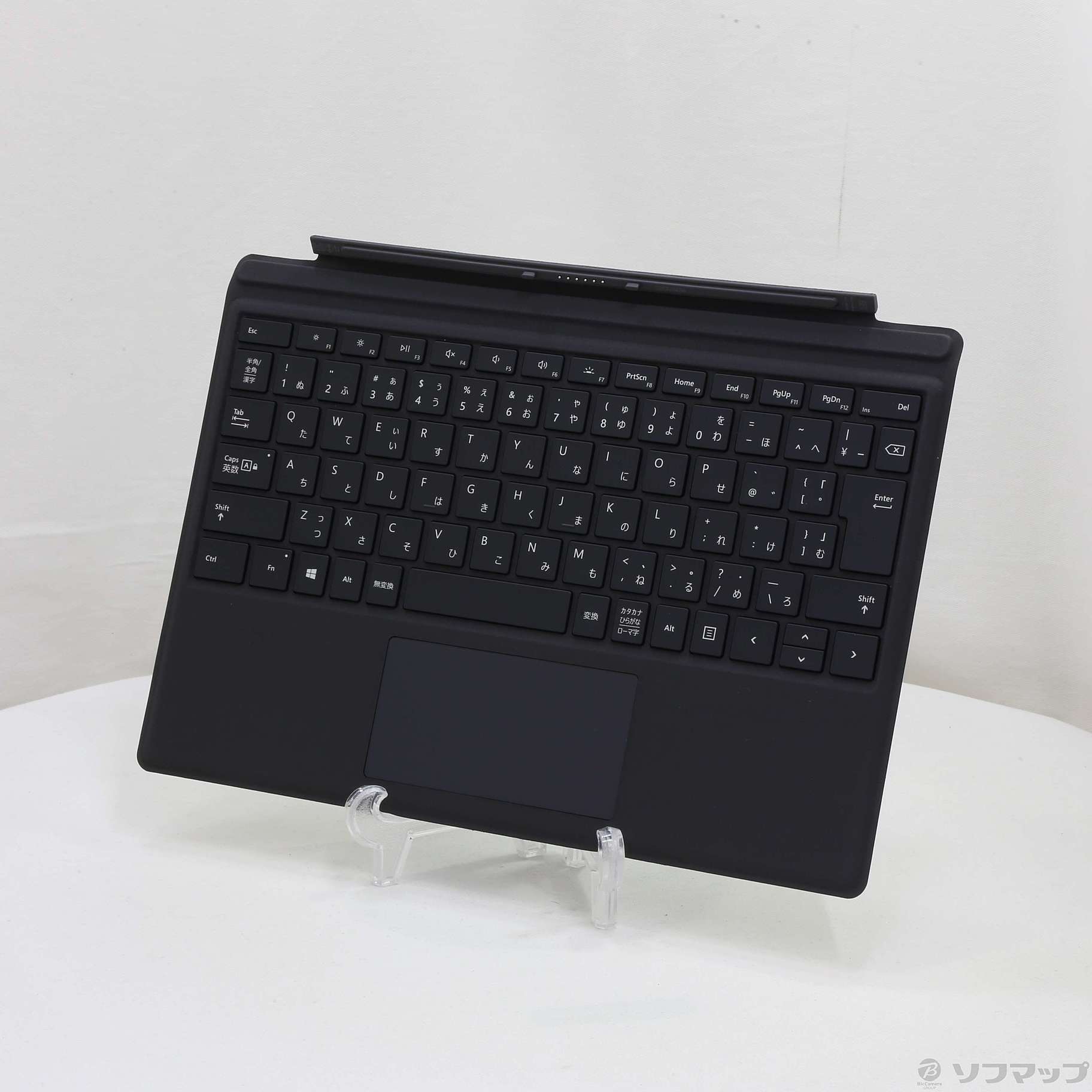 公式通販ショップ 新品未開封！マイクロソフトSurfacePro タイプカバー