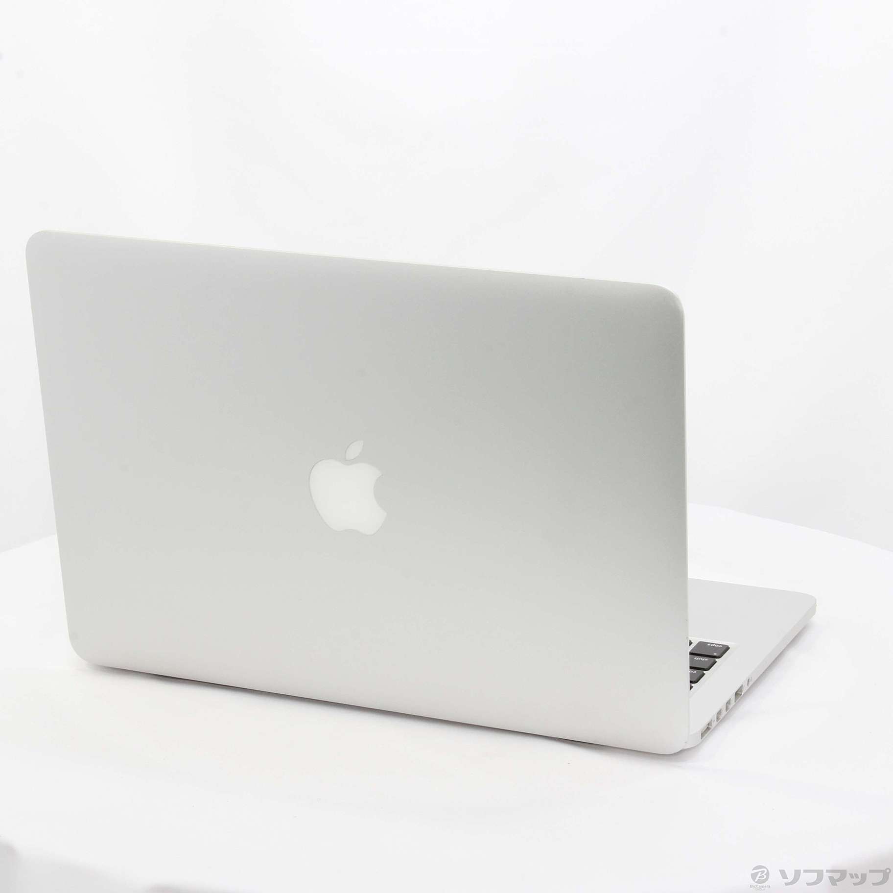 中古】MacBook Pro 13.3-inch Mid 2014 MGX72J／A Core_i5 2.6GHz 8GB