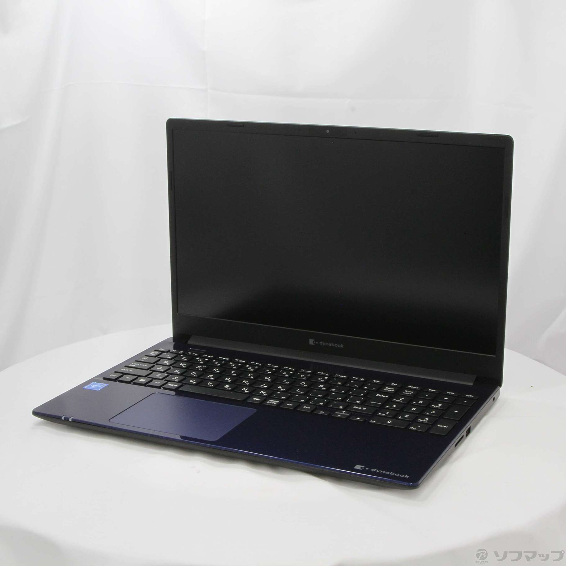 中古】〔展示品〕 dynabook C4 P1C4MPBL スタイリッシュブルー