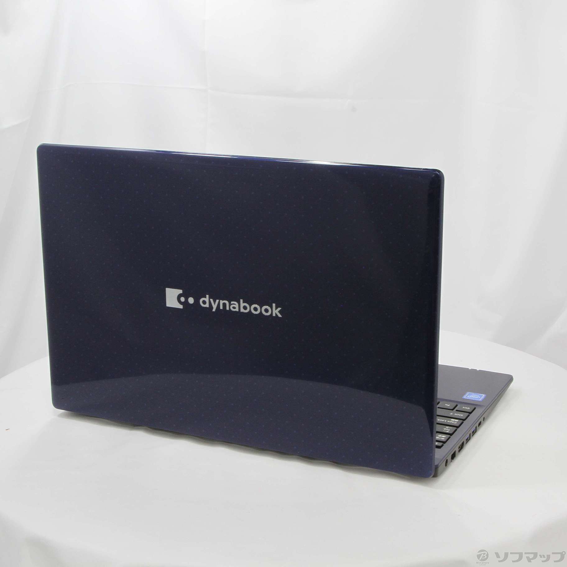 中古】〔展示品〕 dynabook C4 P1C4MPBL スタイリッシュブルー