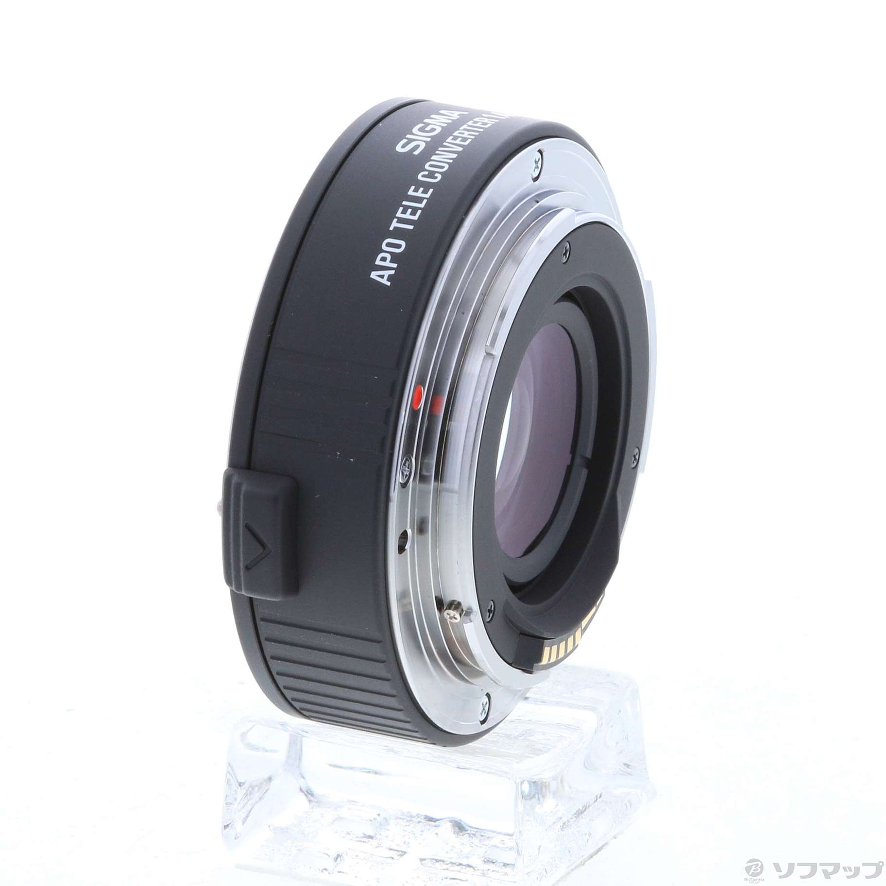 中古】〔展示品〕 APO TELE CONVERTER 1.4x EX DG (Canon用