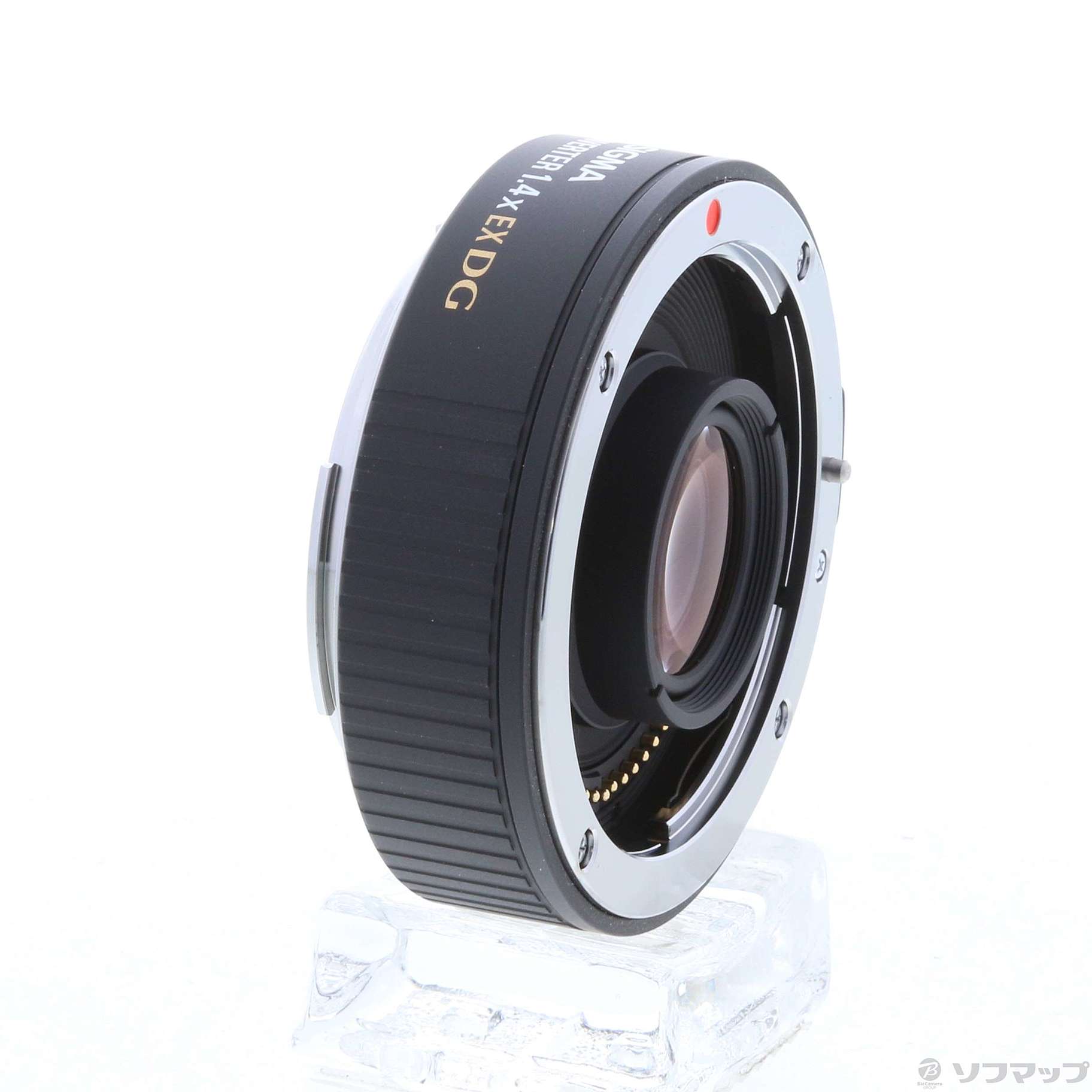 中古】〔展示品〕 APO TELE CONVERTER 1.4x EX DG (Canon用