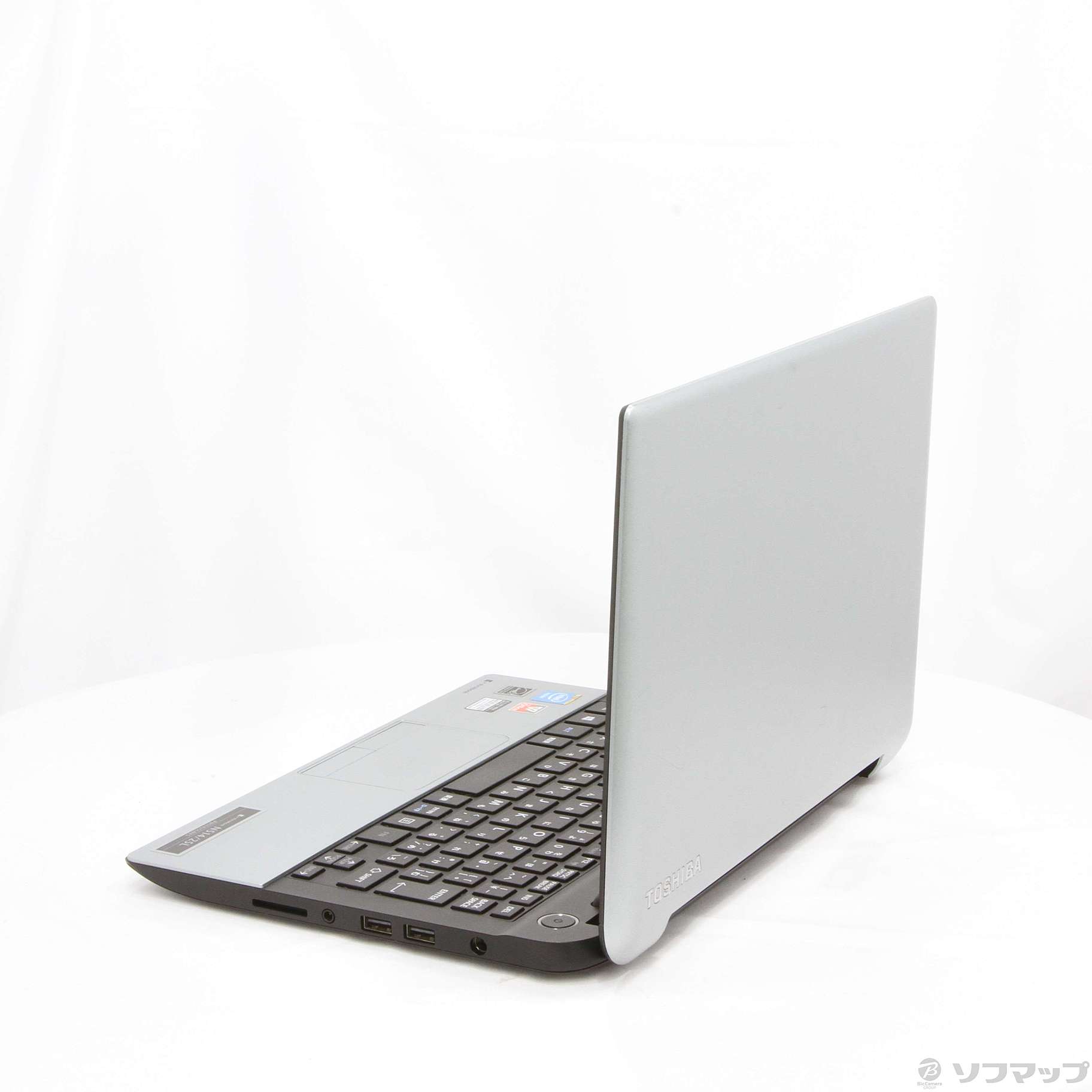 TOSHIBA dynabook N514/25L タッチパネル ① dynabook N514 N514/25L PN51425LNXSの製品画像 - 価格.com