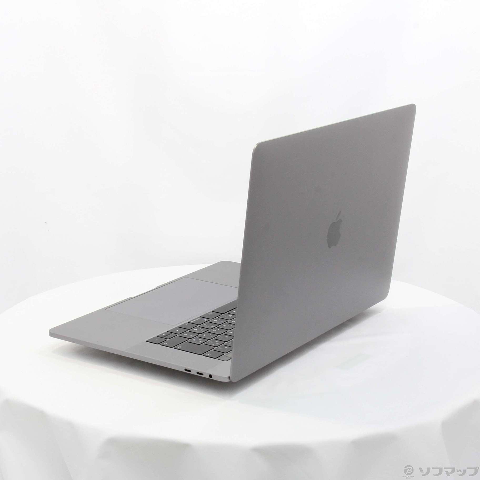 ☆Apple☆Mac Book Pro MR952J/A CTOモデル 15-inch・Mid 2018 Core i9