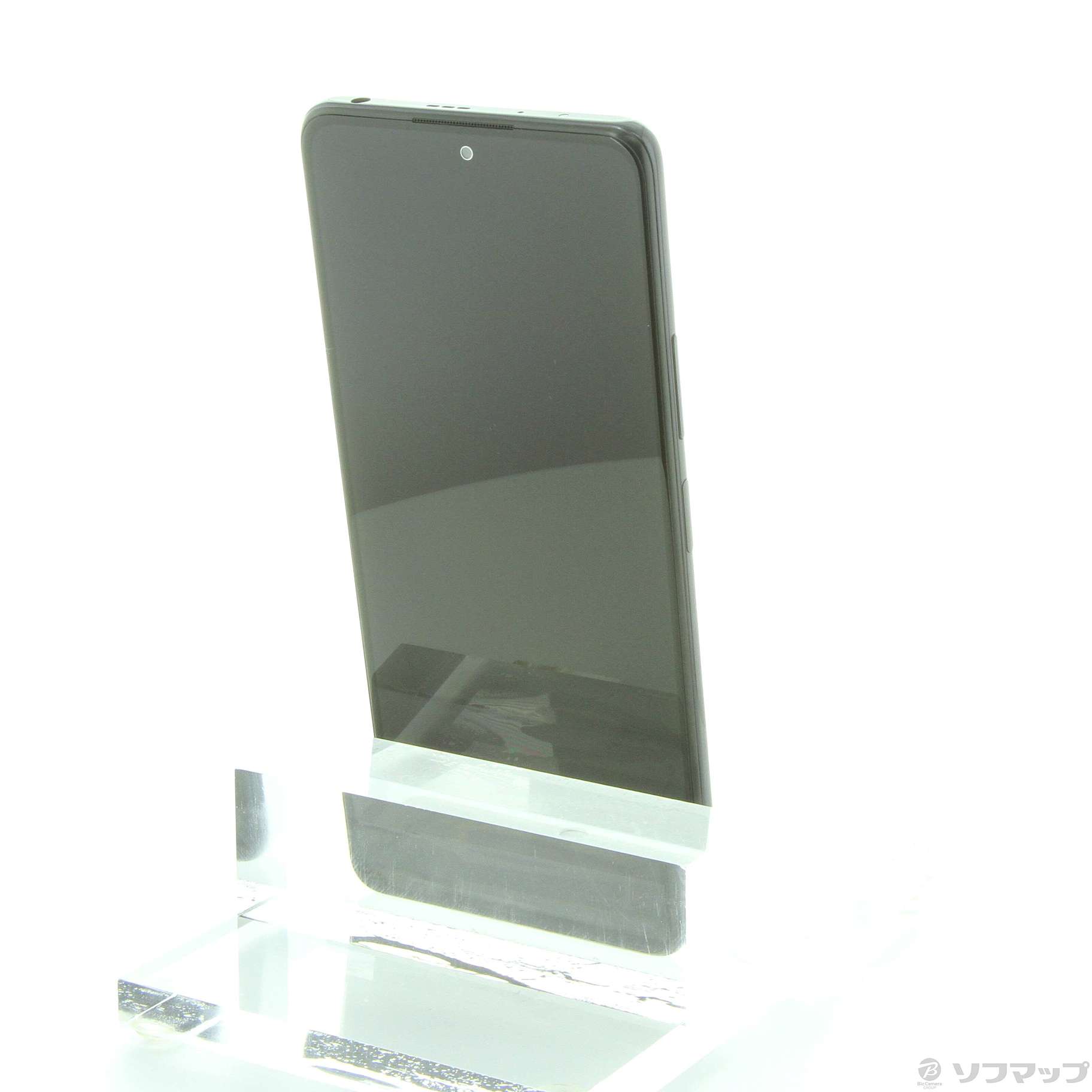 Redmi Note 10 Pro 128GB オニキスグレー REDMINOTE10PRO SIMフリー ◇08/09(月)値下げ！
